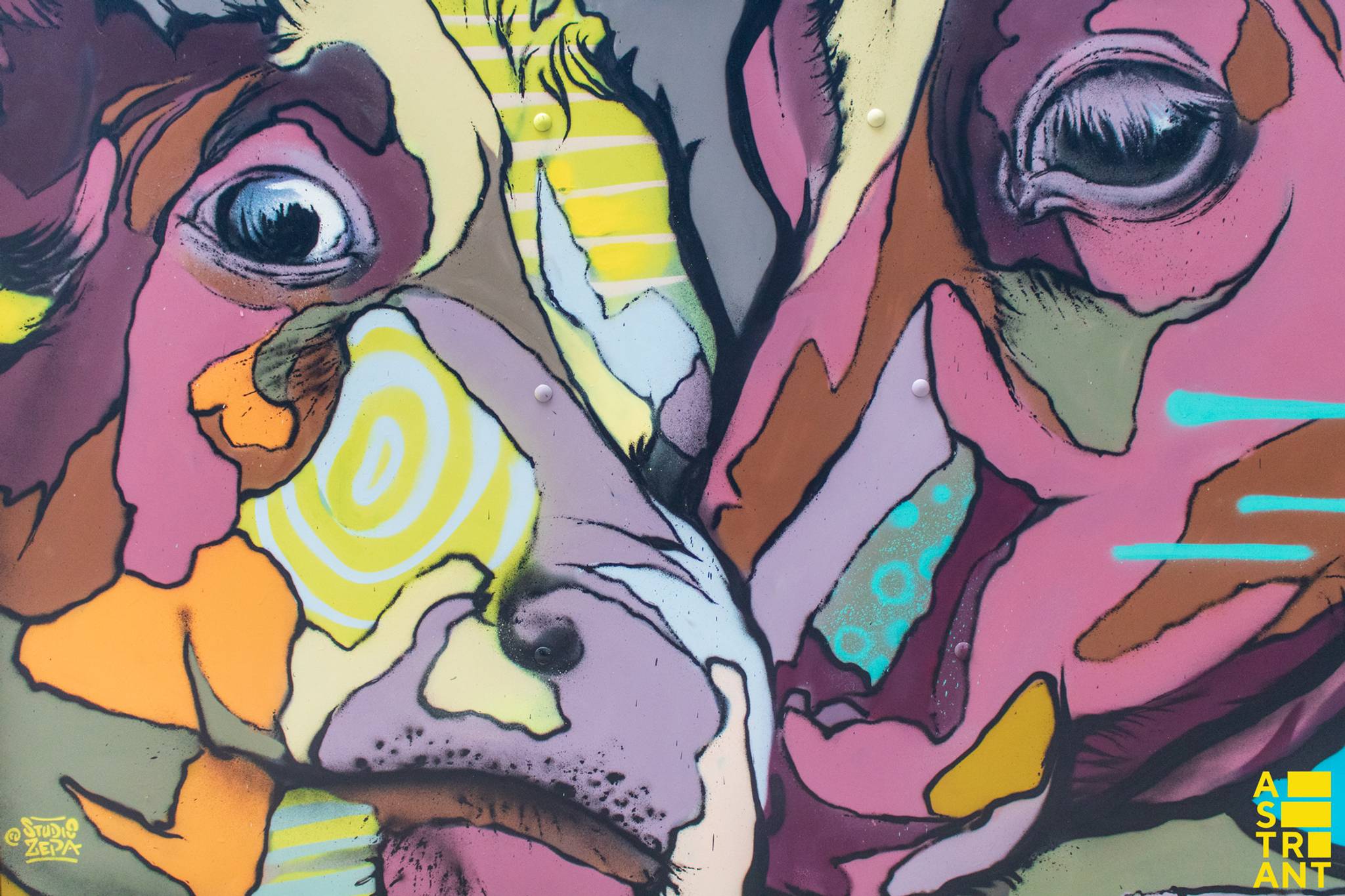 Studio Zepa&mdash;Glasbakkunst - Otterlo
