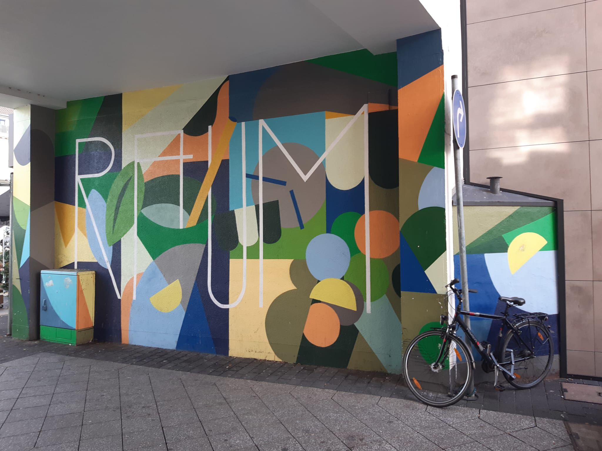 Betont.es&mdash;Free Space