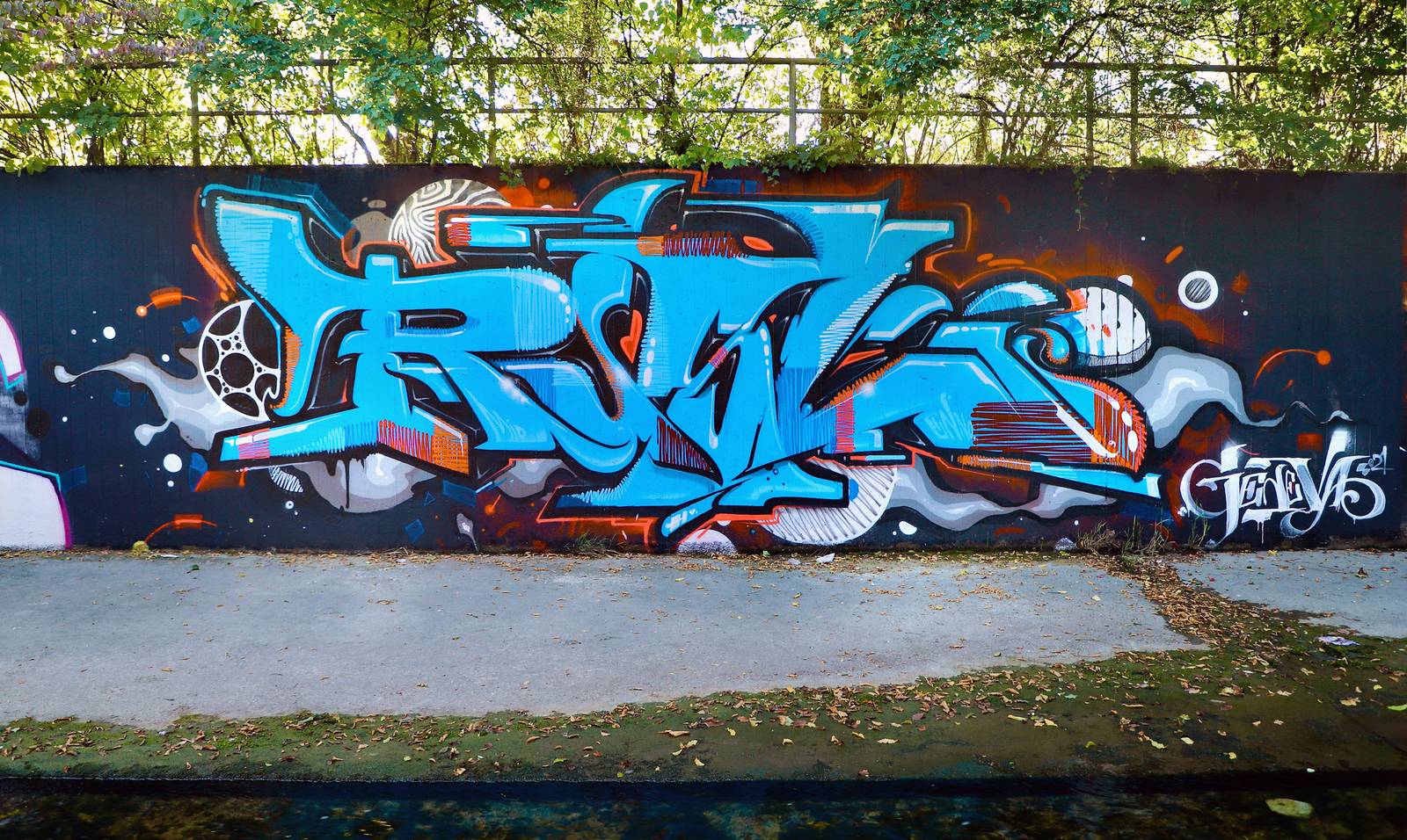 Rusl&mdash;Rusl