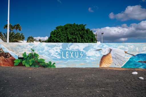 Lexus