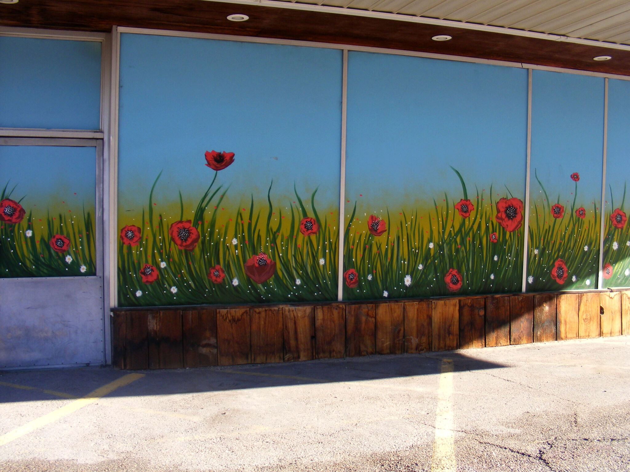 Alex Vega&mdash;Boise Creative Center