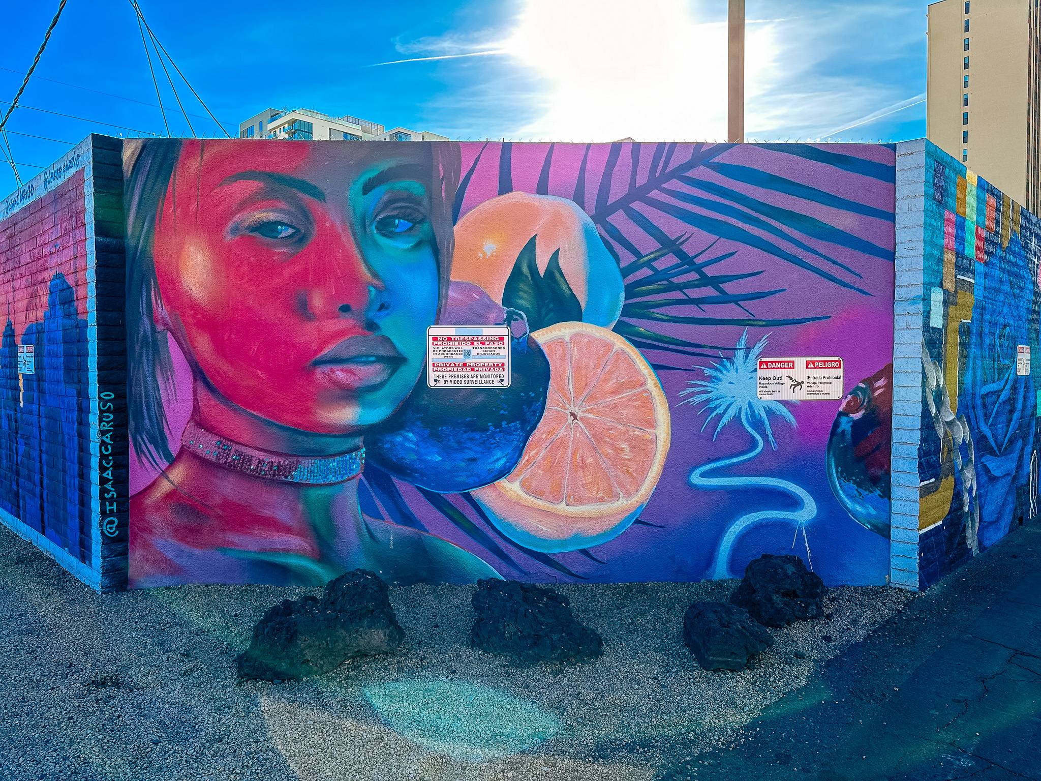 Isaac Caruso&mdash;Beauty