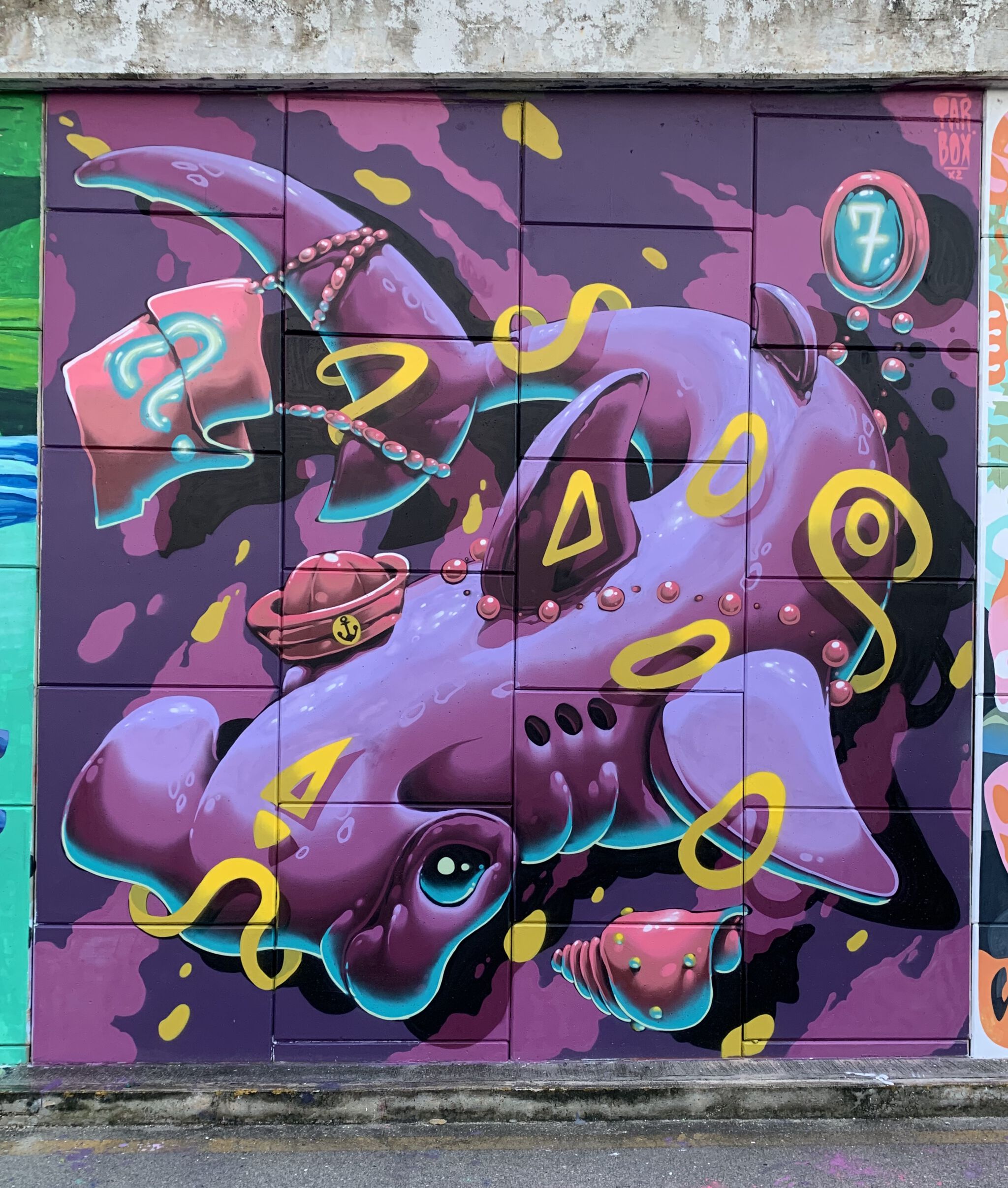 Tarboxx2&mdash;Hammerhead