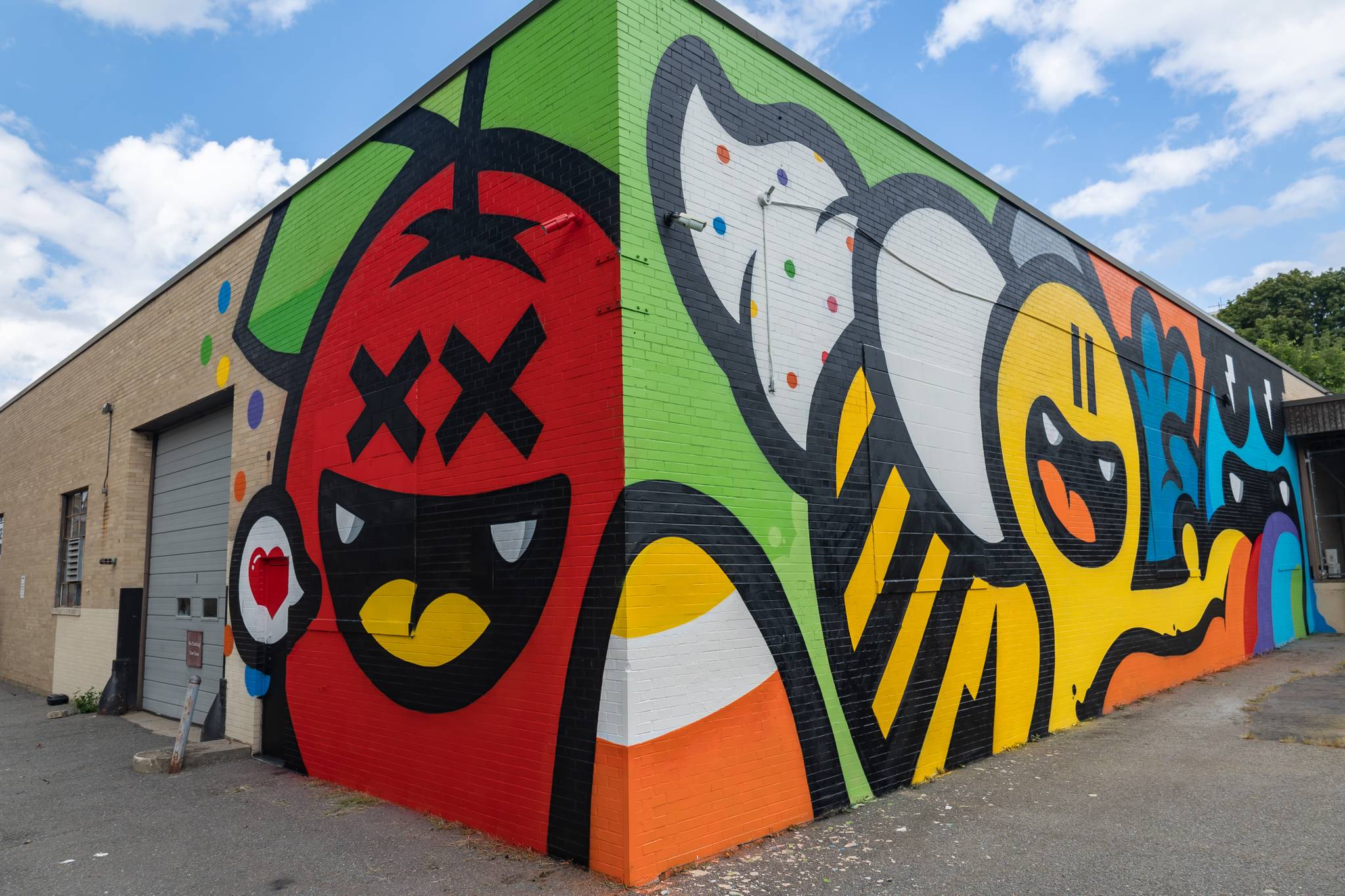 Golden305&mdash;Rayo Feliz
