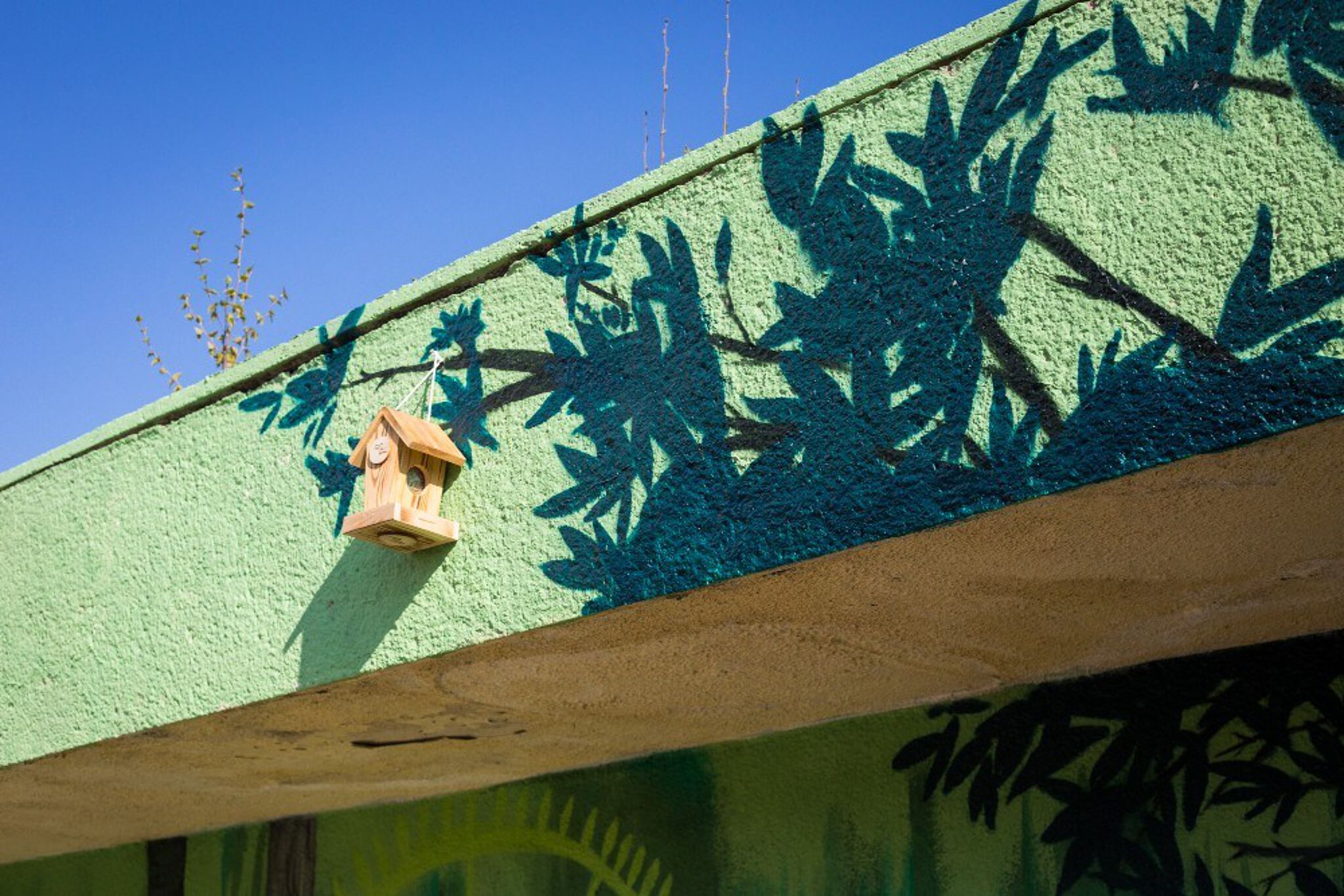 Faunagraphic&mdash;Habitat