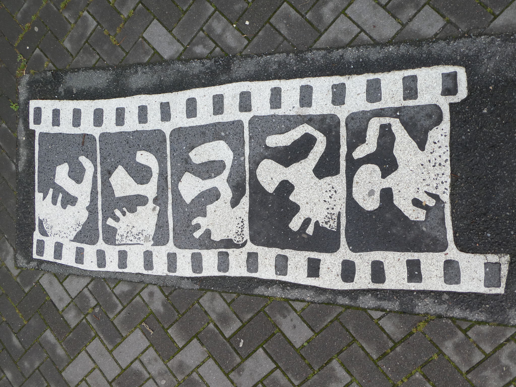 Unknown - Gothenburg&mdash;Untitled