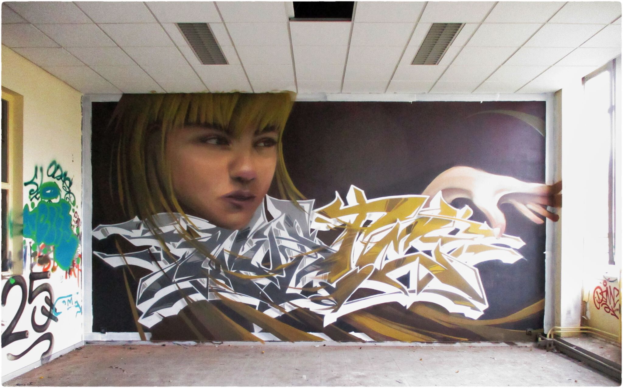 nico hyer, ler, dont, Johnny Boy, Dake25&mdash;Forem Cointe