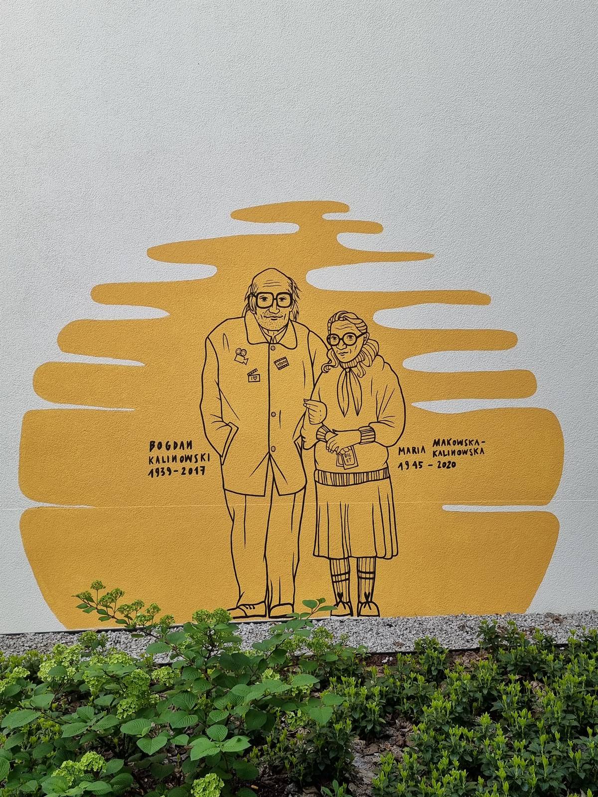 Unknown - Poznań&mdash;undefined