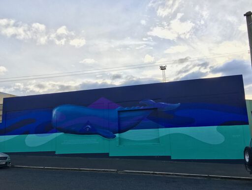Sperm Whale