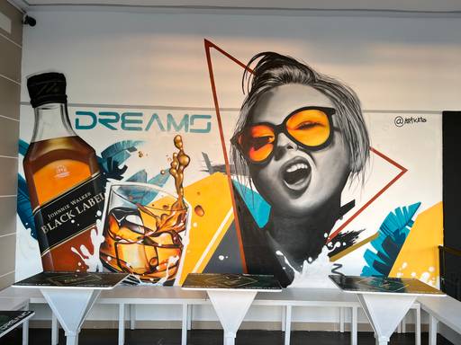 Sala Dream