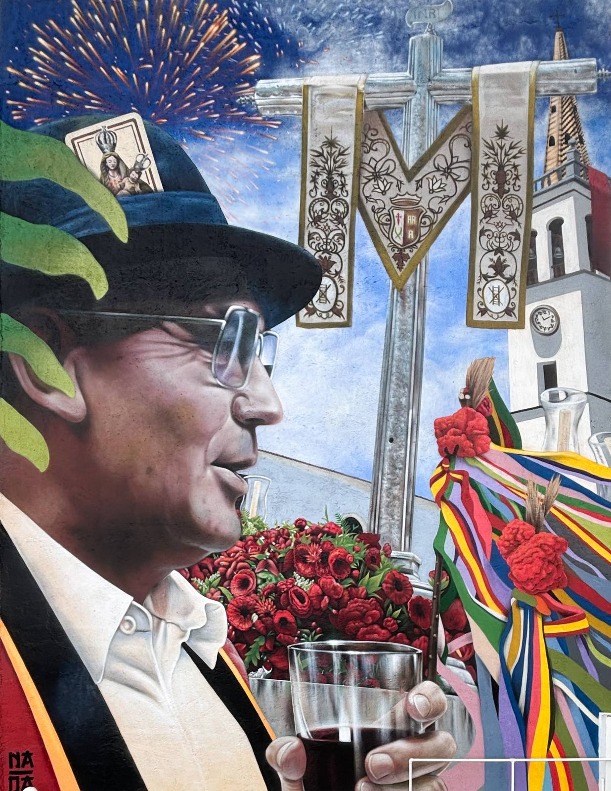 Nadalcds&mdash;Don Antonio