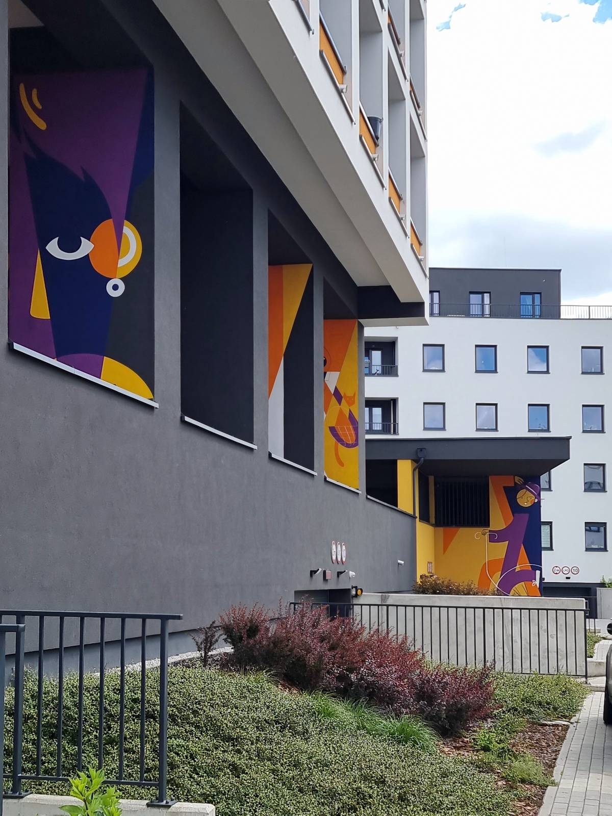 Unknown - Wrocław&mdash;undefined