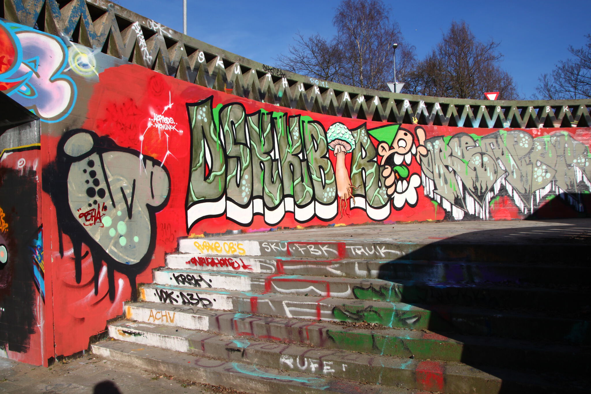 T.cha, Various Artists&mdash;FC Den Bosch