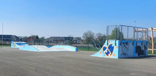 Skatepark