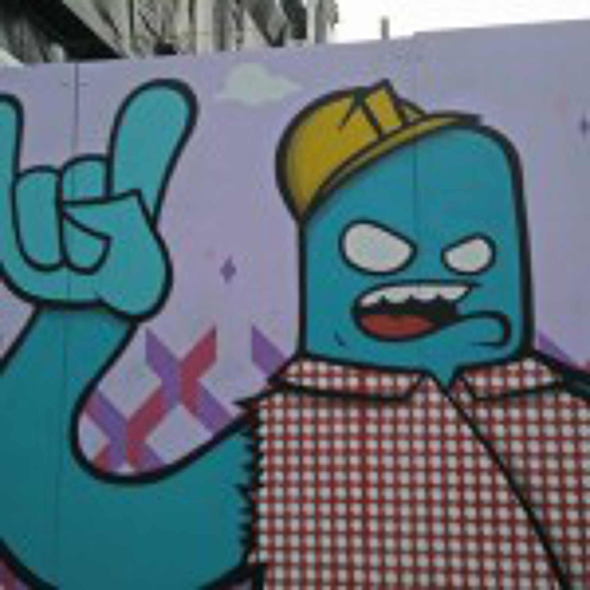 2Dirty&mdash;Bob the Builder 2.0