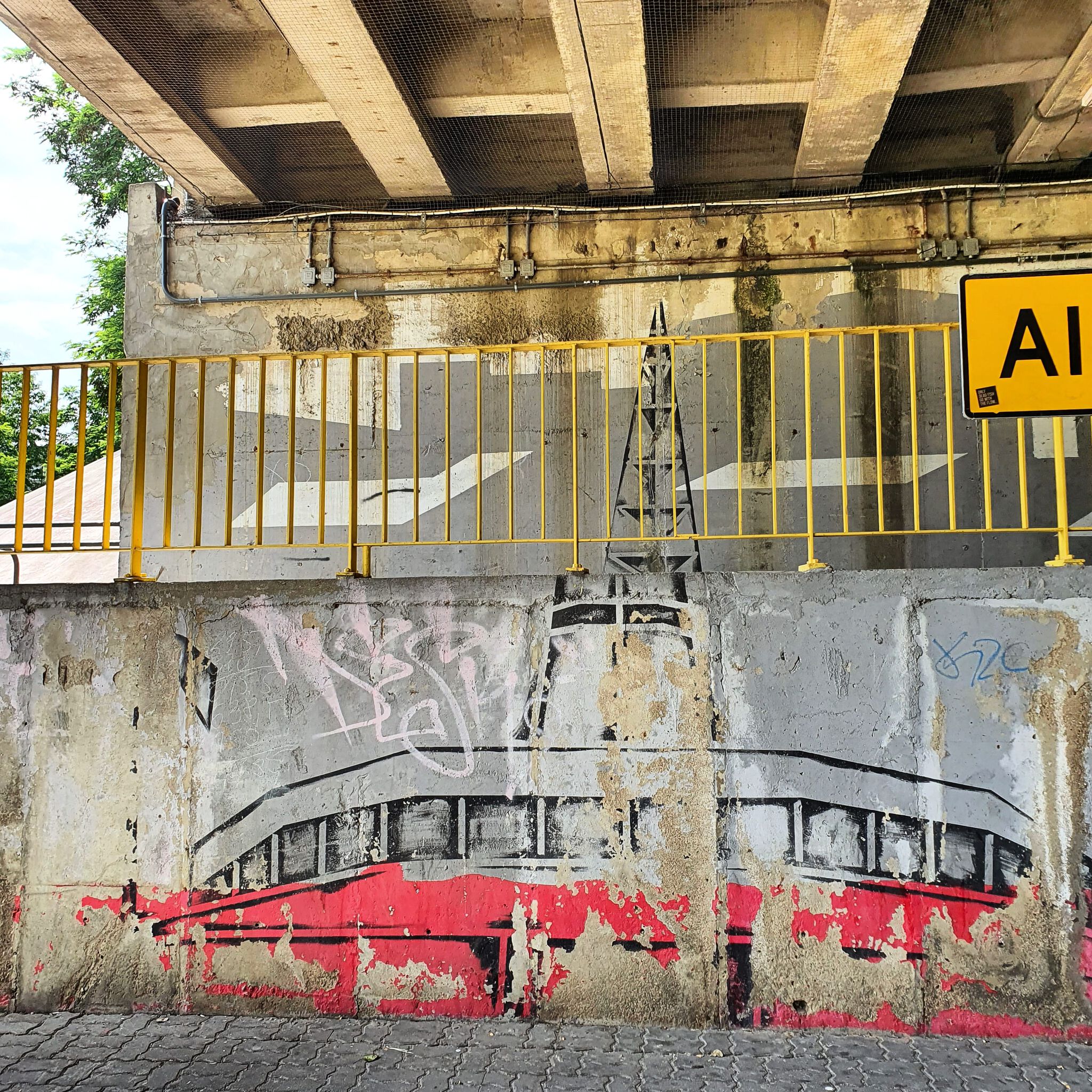 Unknown - Poznań&mdash;Untitled