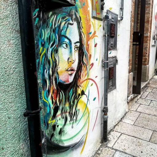 Alice pasquini