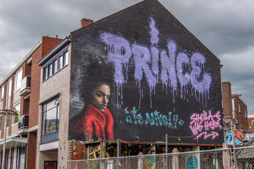 prince