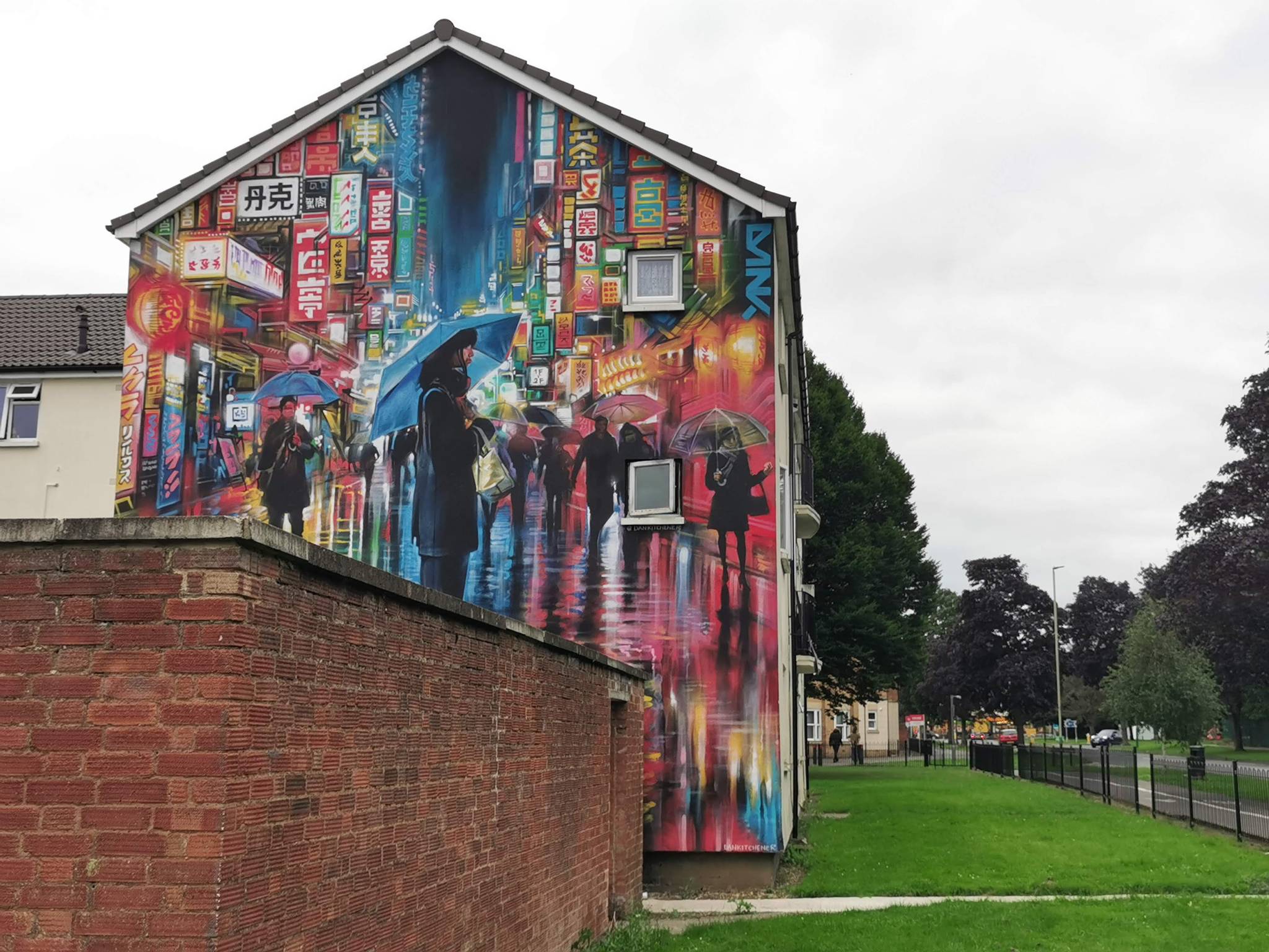 Dan Kitchener&mdash;Untitled