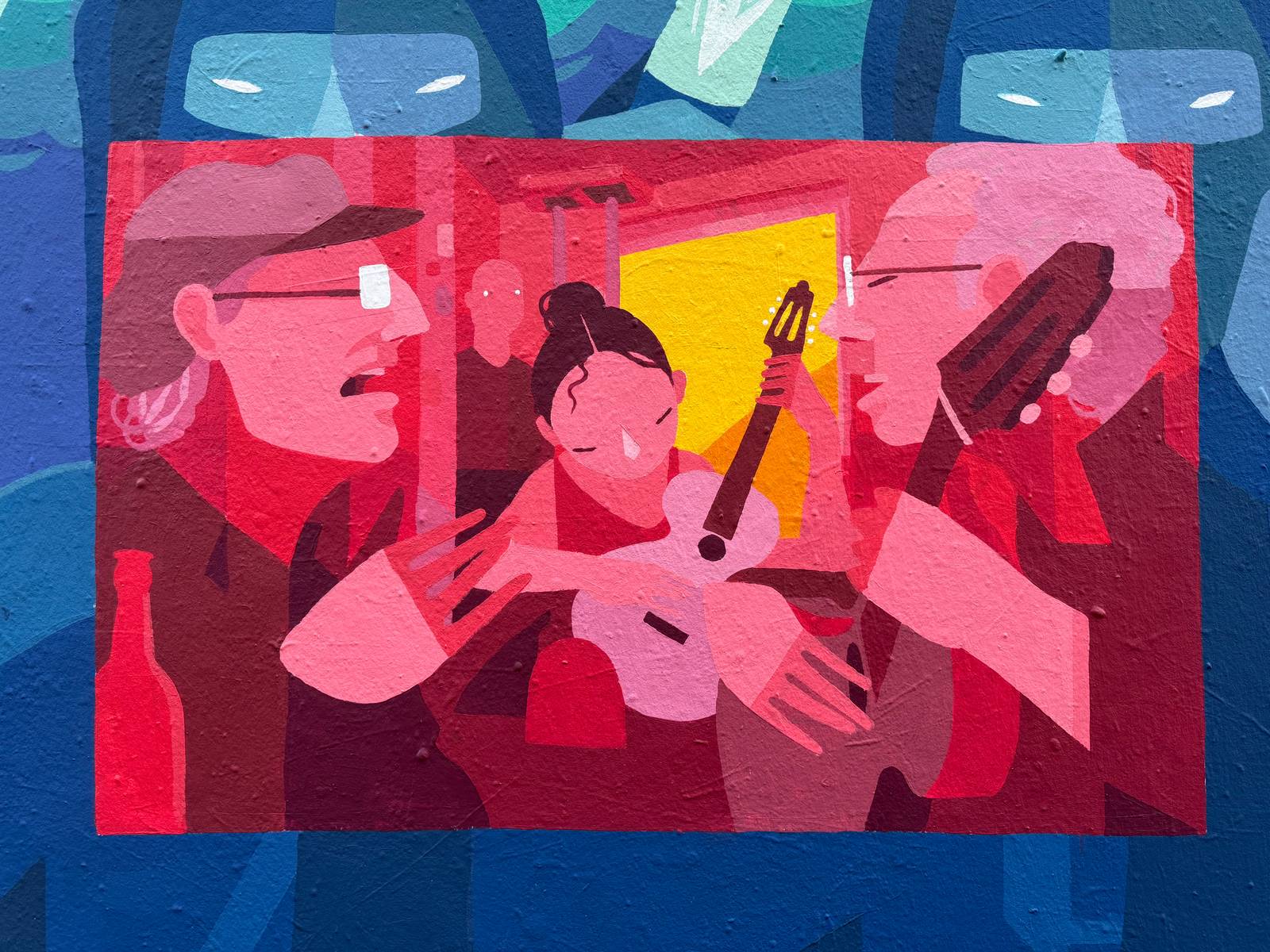 Zësar Bahamonte&mdash;Untitled