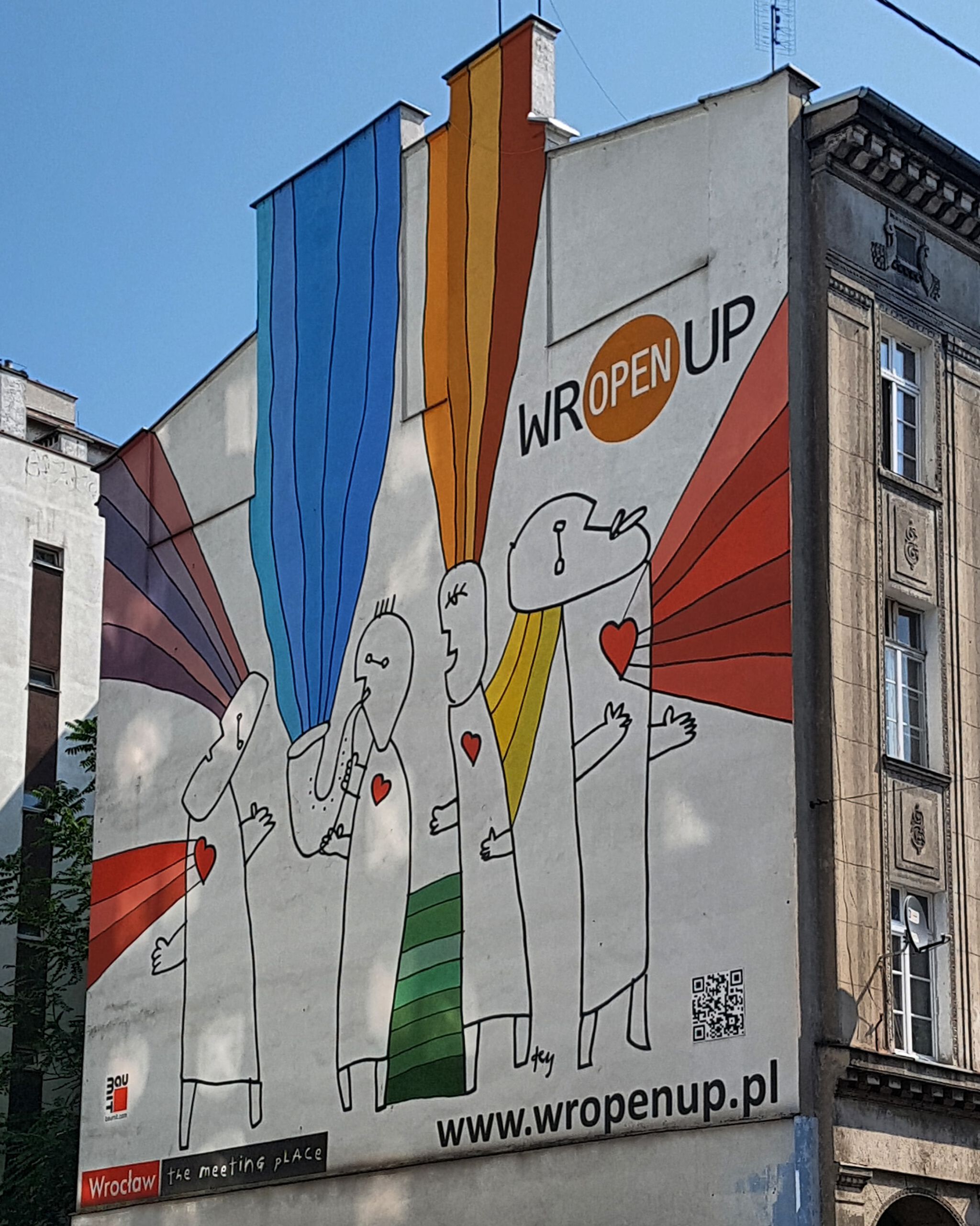 Unknown - Wrocław&mdash;Untitled