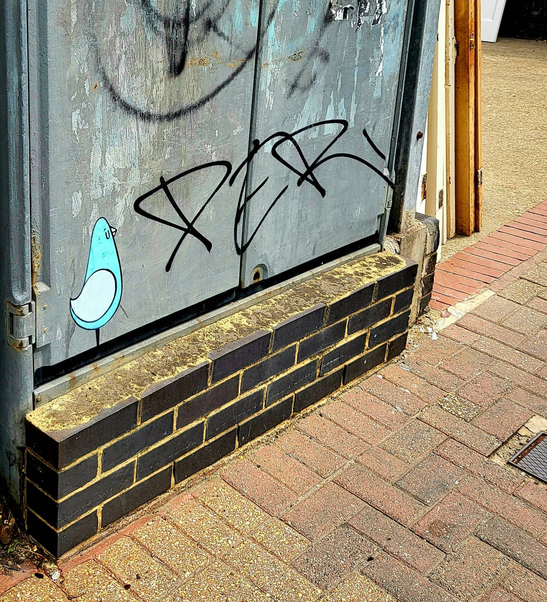 farkFK&mdash;Goods Yard