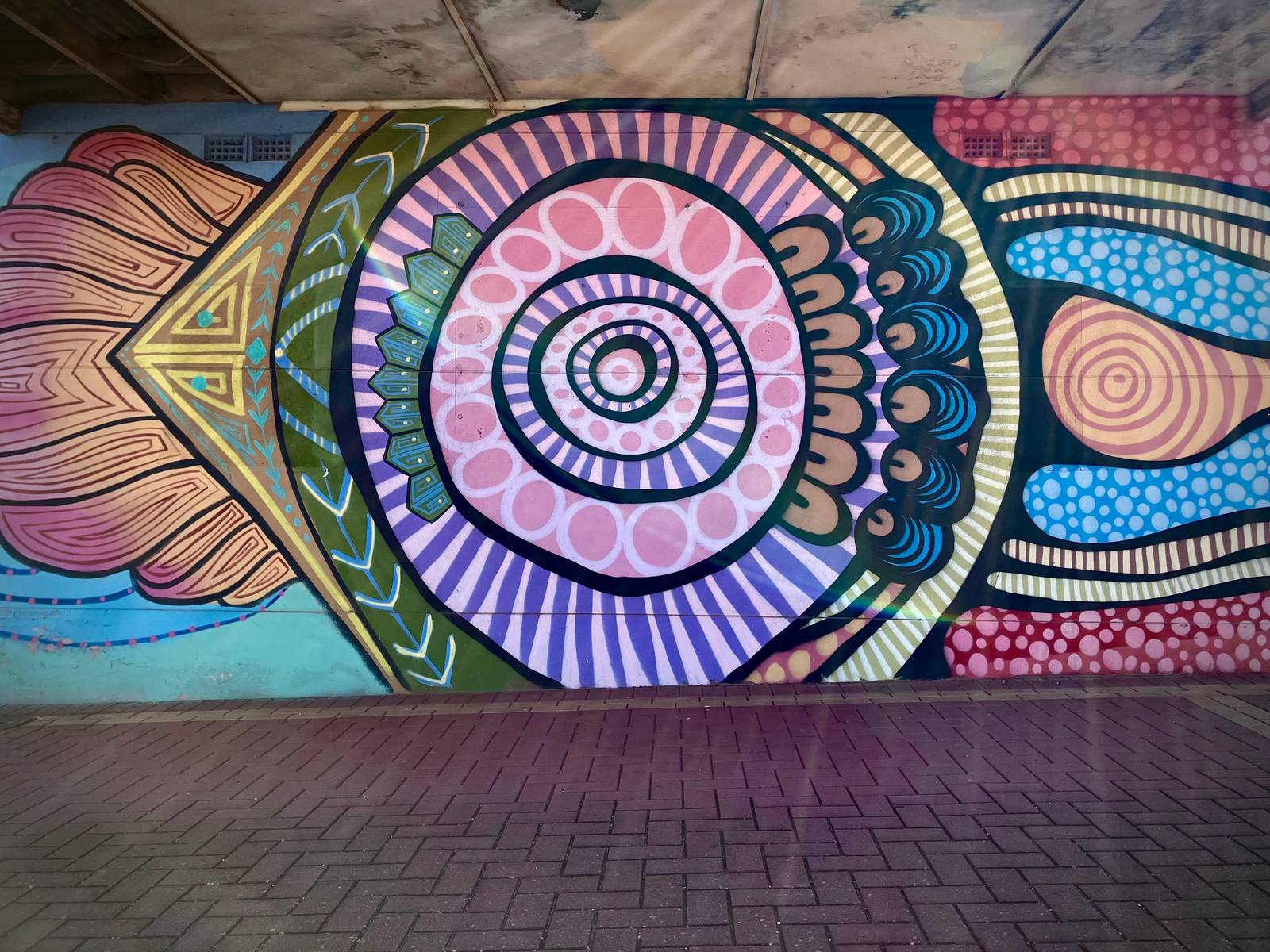 Scott Rathman, Katira Art&mdash;undefined