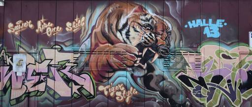 Tiger Style