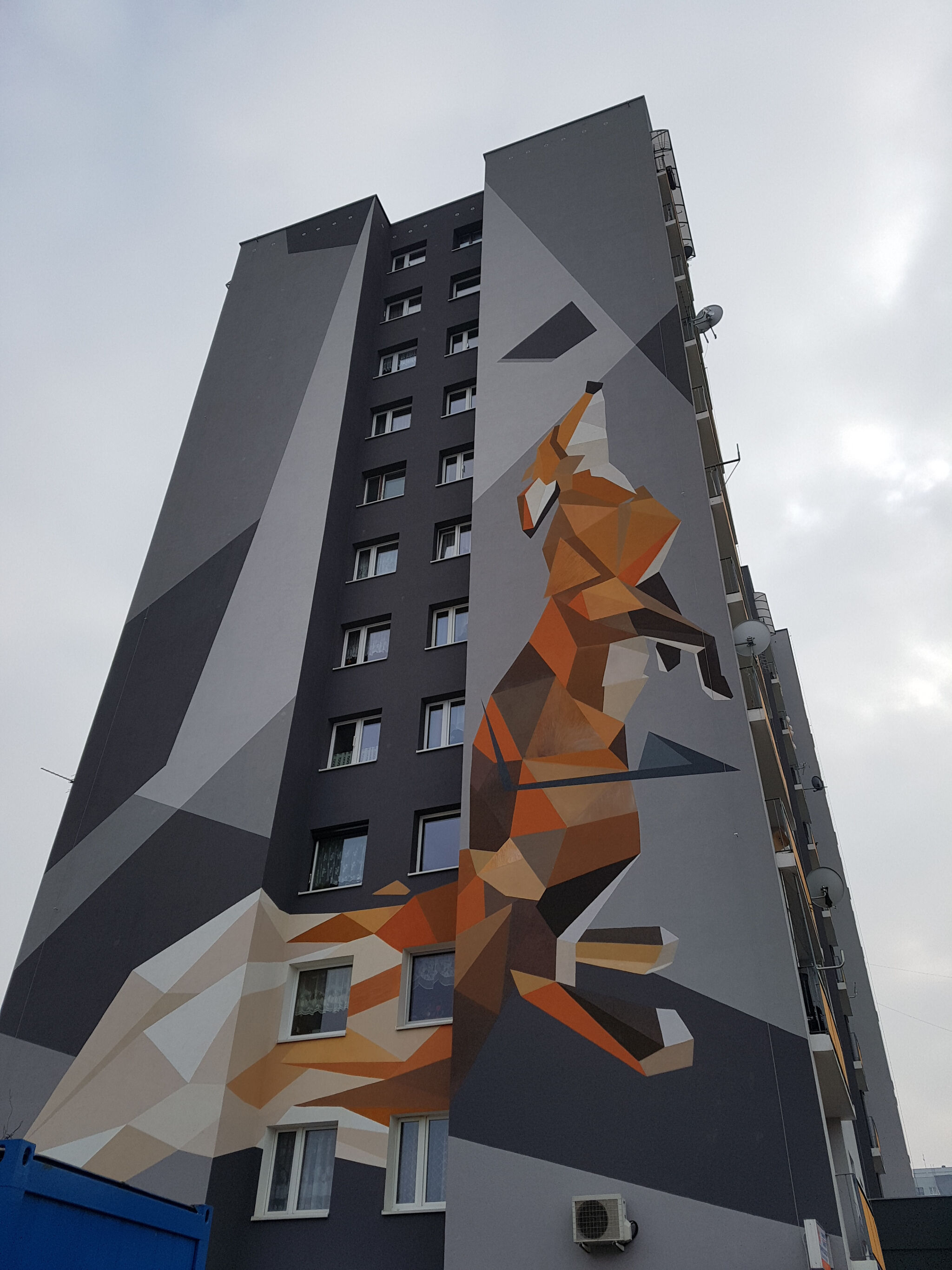 Jakub Bitka, Łukasz Chwałek, Biko, Waek&mdash;Fox