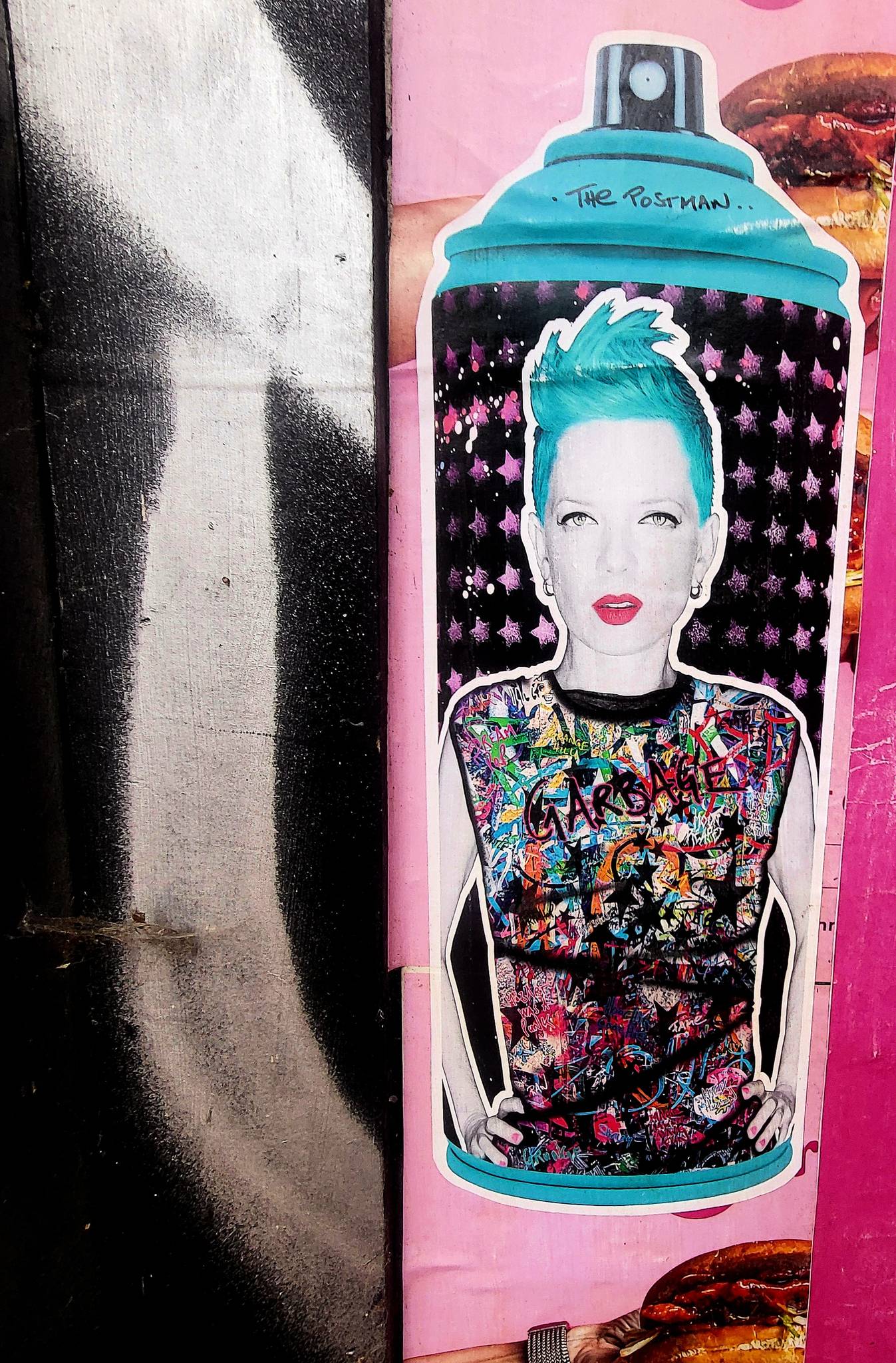 Roo Abrook, farkFK, My Dog Sighs, RoosArt, Mister Samo, Berk MLC, South Soak, Various Artists, Claudia La Bianca, Irony&mdash;Palmerston Road Precinct