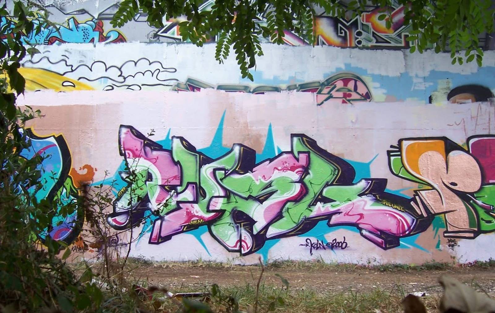 Rusl&mdash;Rusl