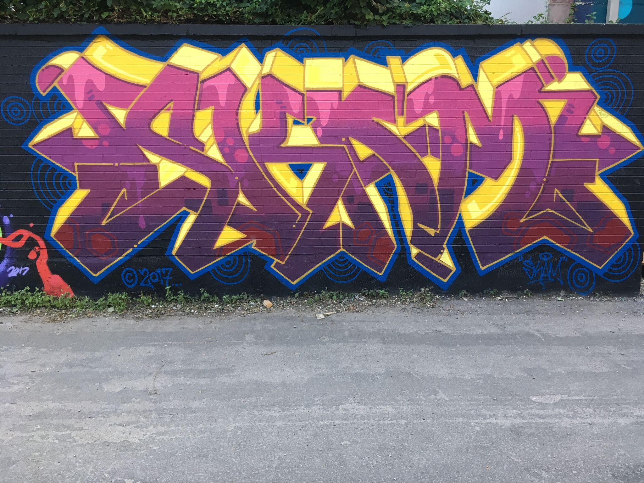 &mdash;Untitled
