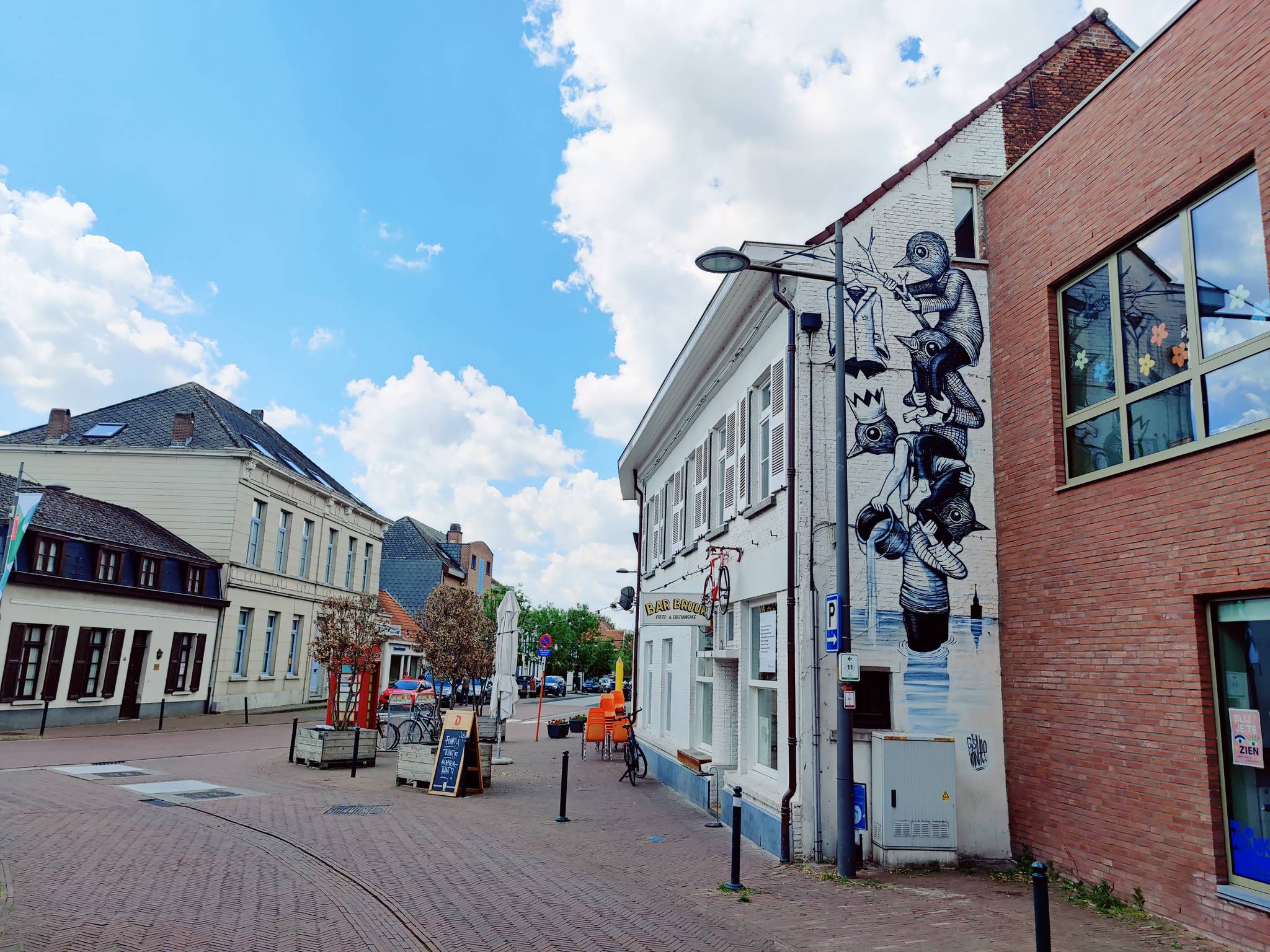 Gijs Vanhee&mdash;The Kings Jacket