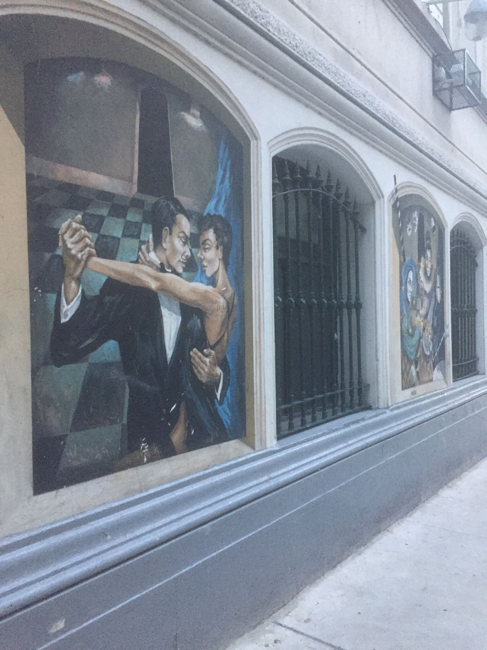 Unknown - Buenos Aires&mdash;Tango