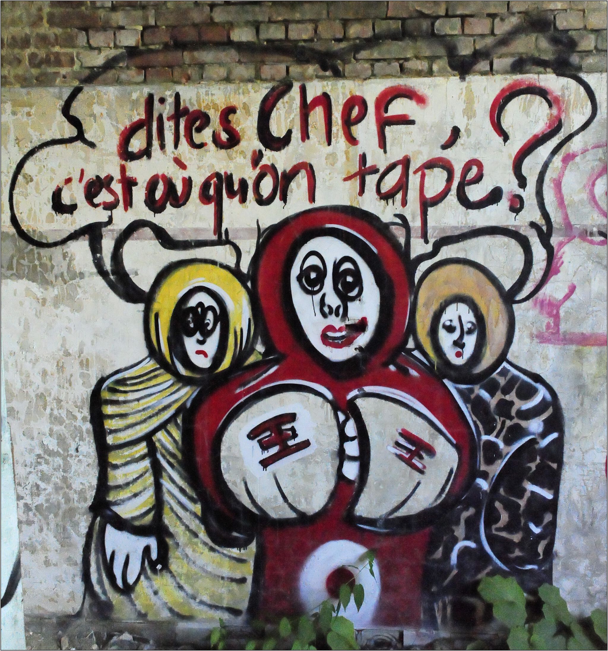Various Artists&mdash;Fort de la Chartreuse