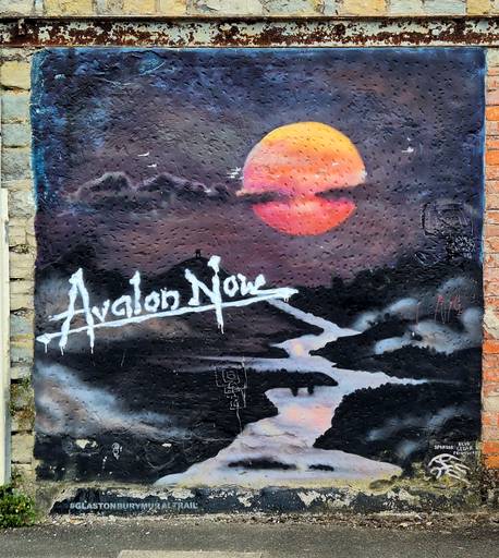 Avalon Now