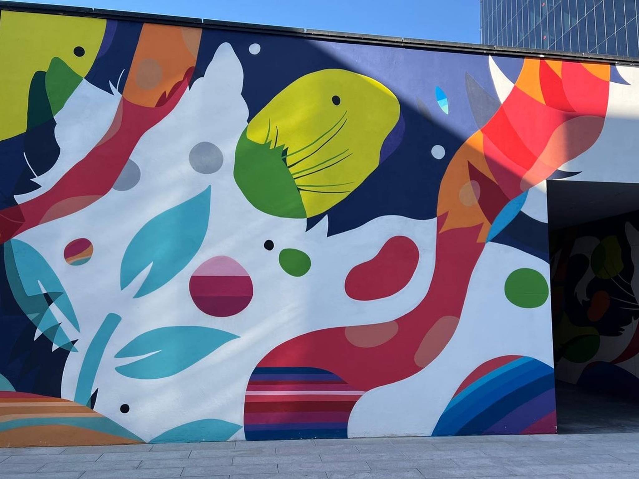 Sabek&mdash;Gatos de Madrid 2022