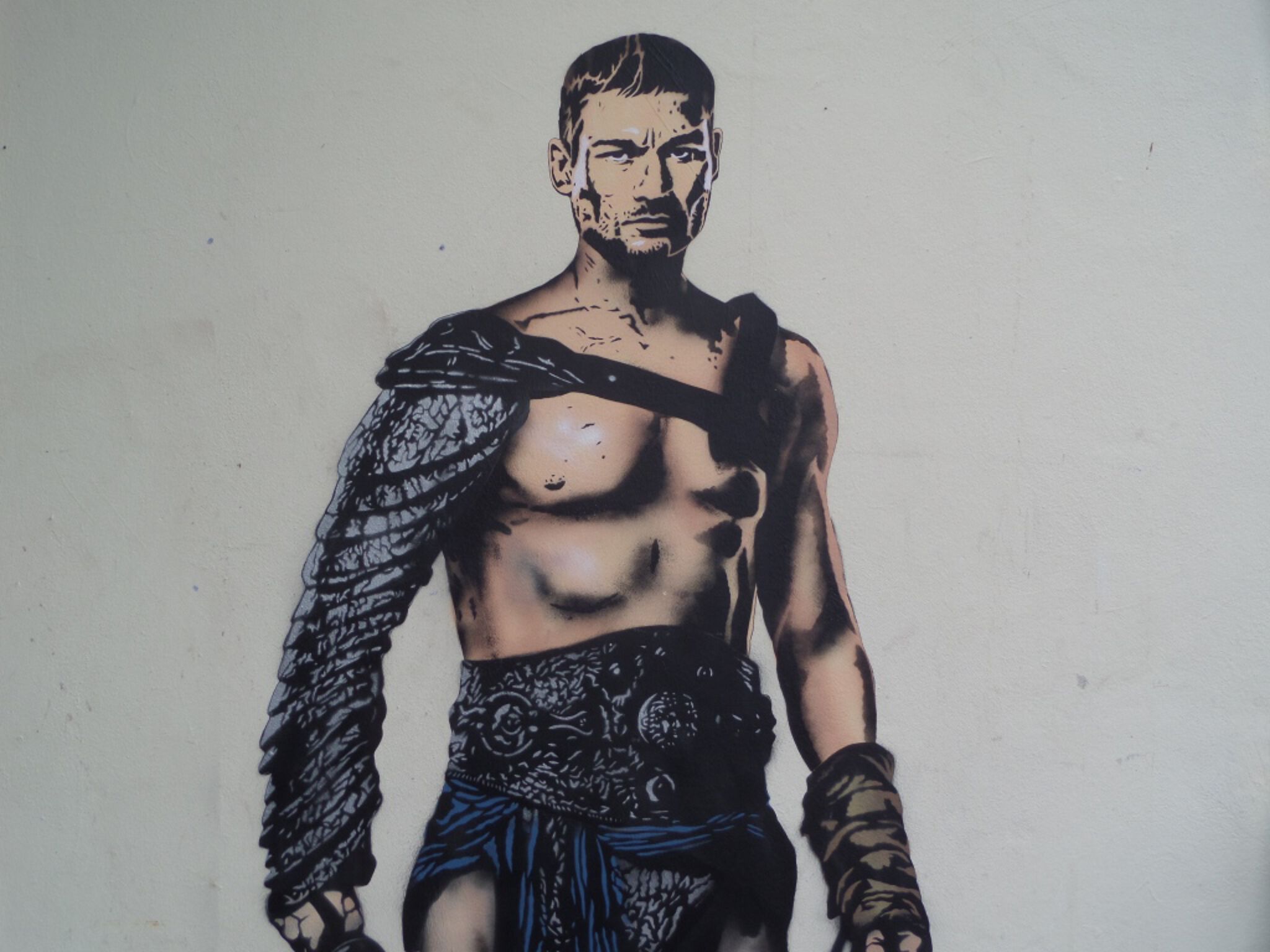 JPS&mdash;Spartacus