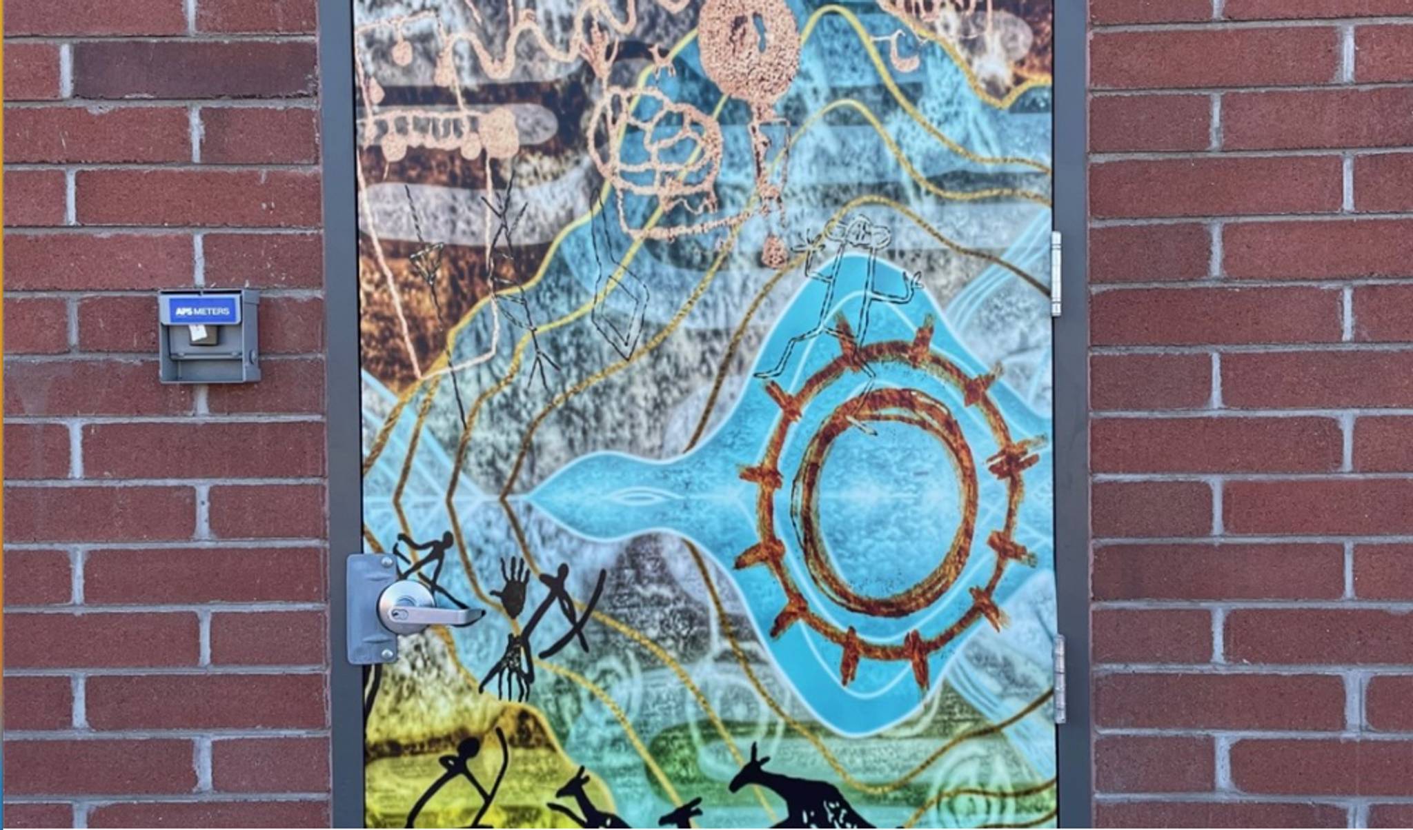 Rosa Cruz&mdash;Illuminating the Past of our Native American First Settlers