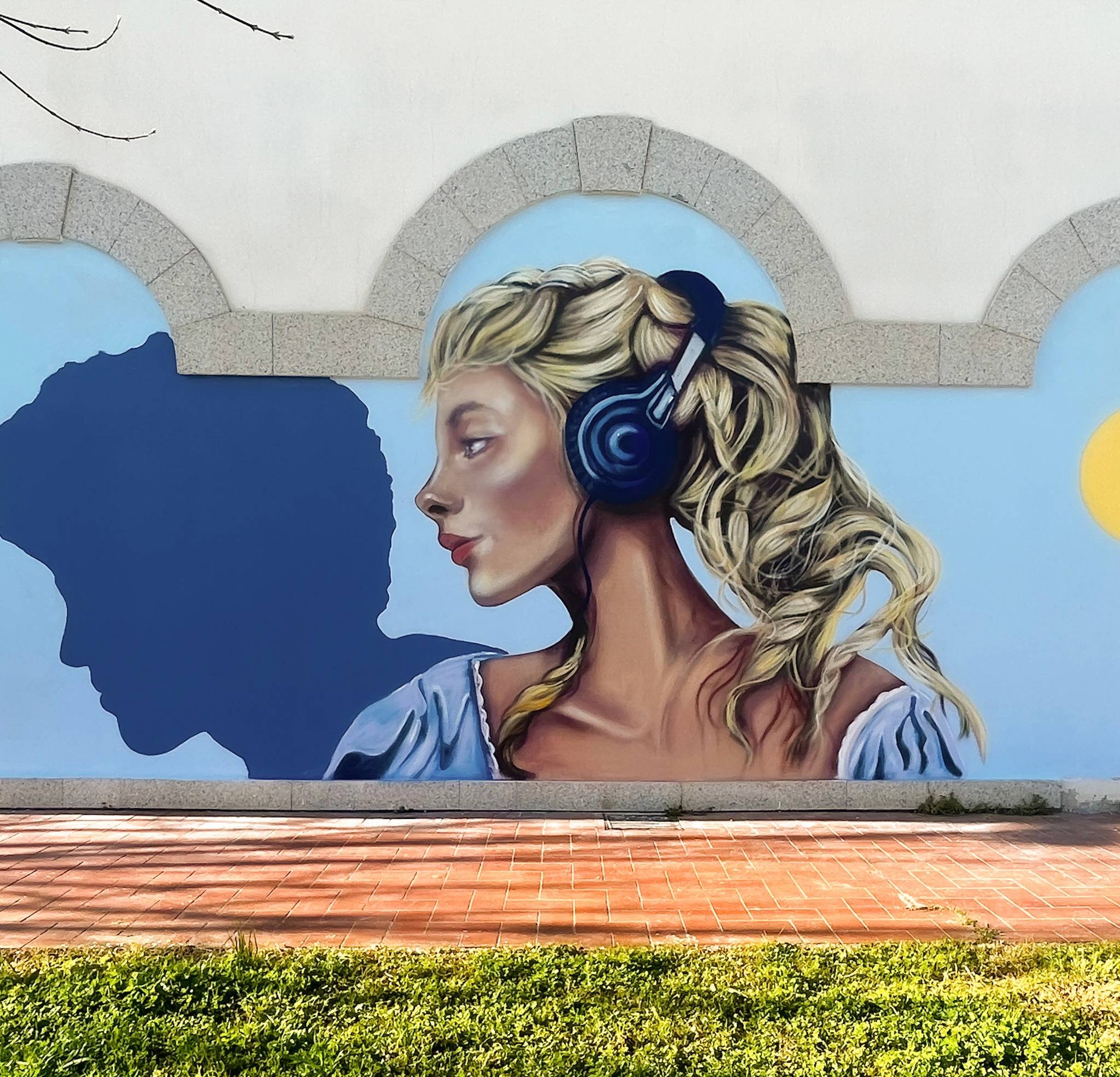 GioFoe&mdash;‘La canzone del Sole”