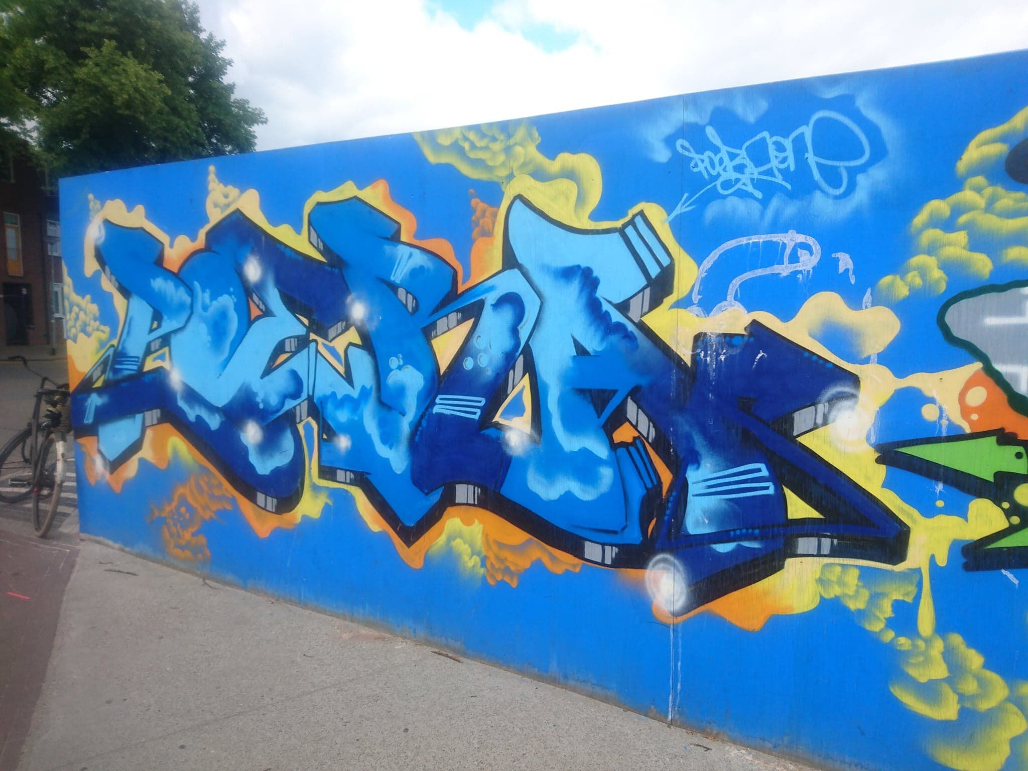 Unknown - Groningen&mdash;Untitled