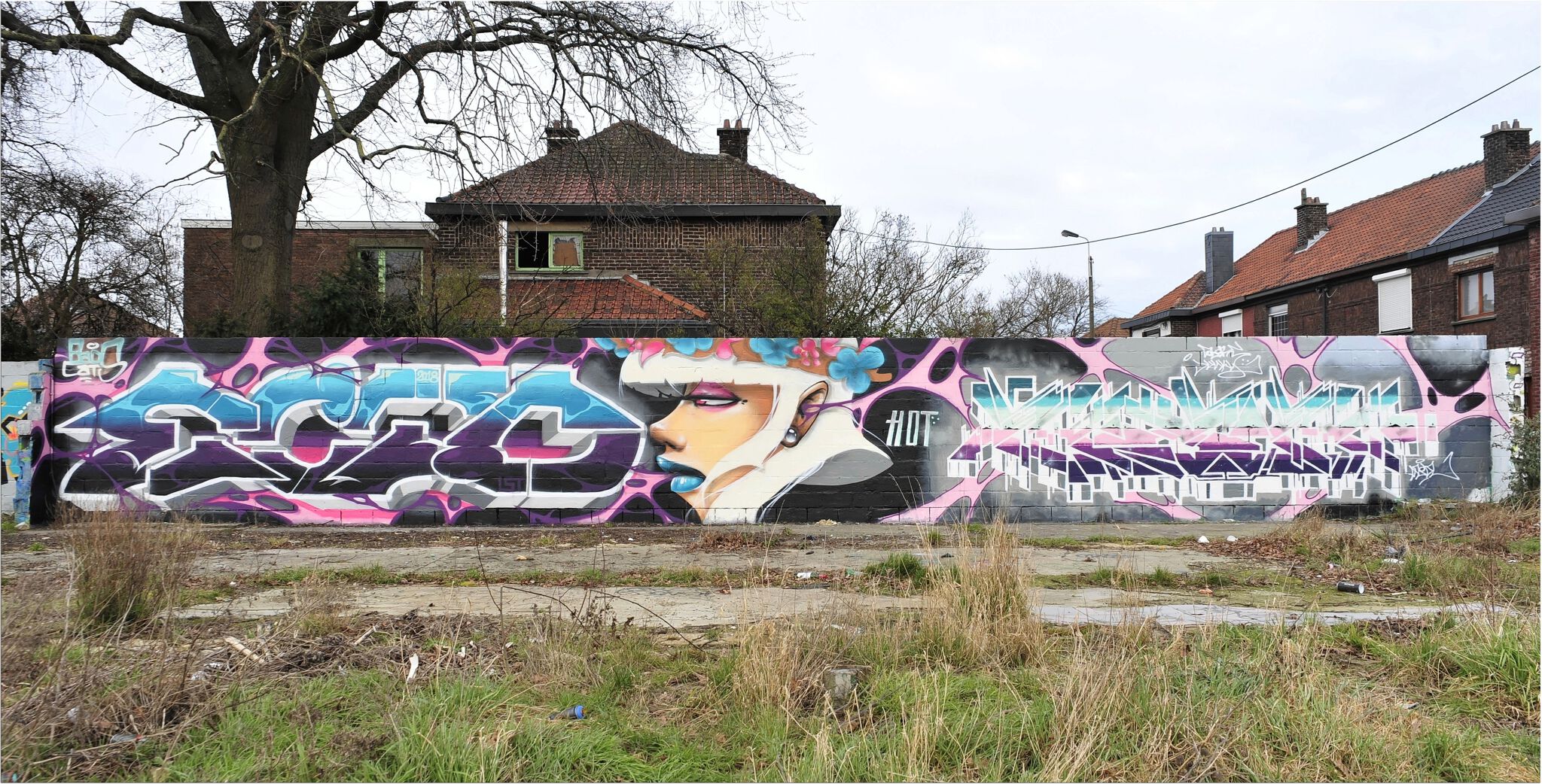 Ecto&mdash;Eden power