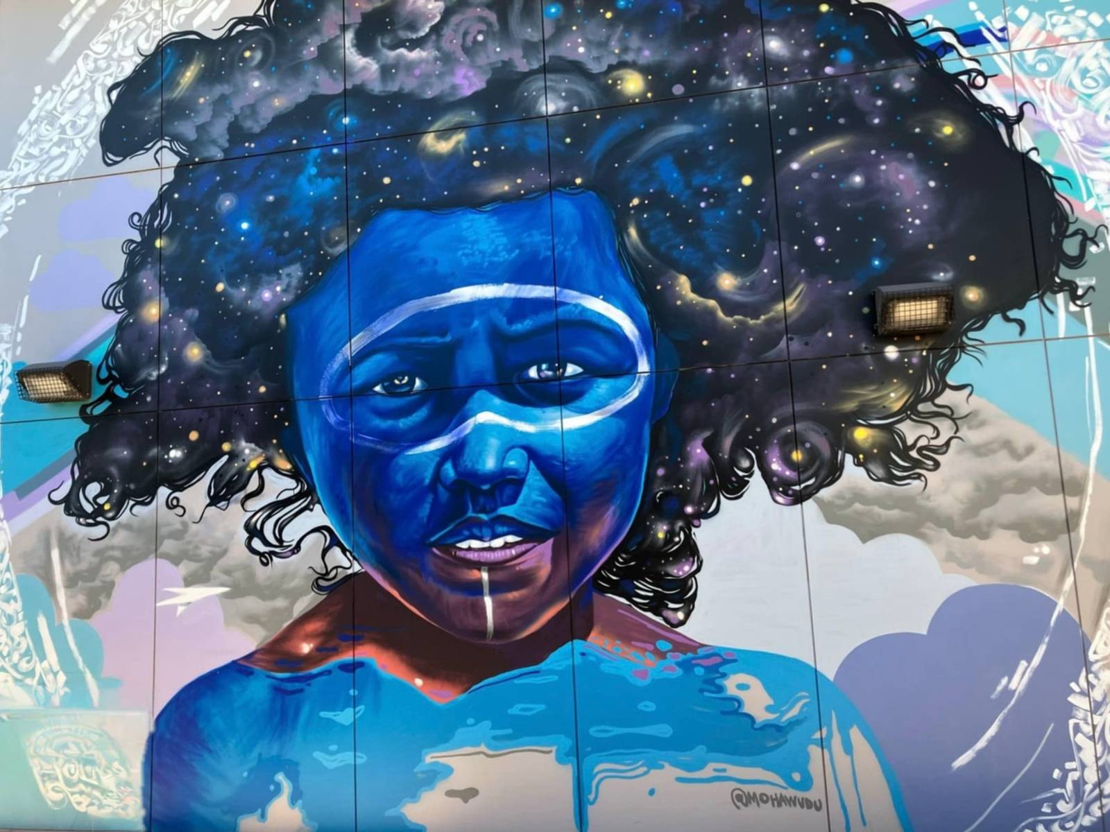 Olivia Ann White, Moh Awudu, Viktart Mwangi, Sparrow Uganda&mdash;A Better World Through Creativity