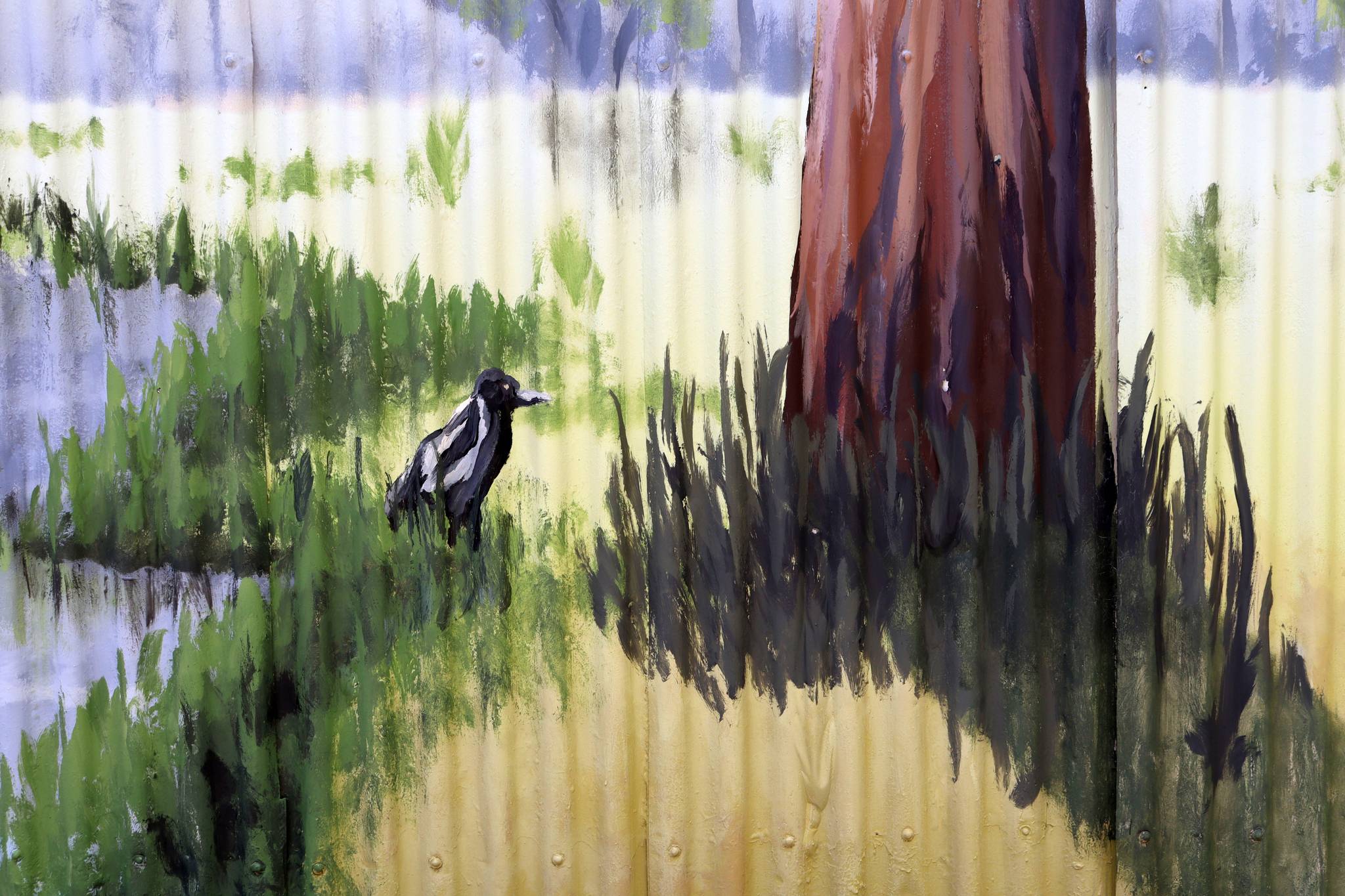 Sam Brooks&mdash;Untitled