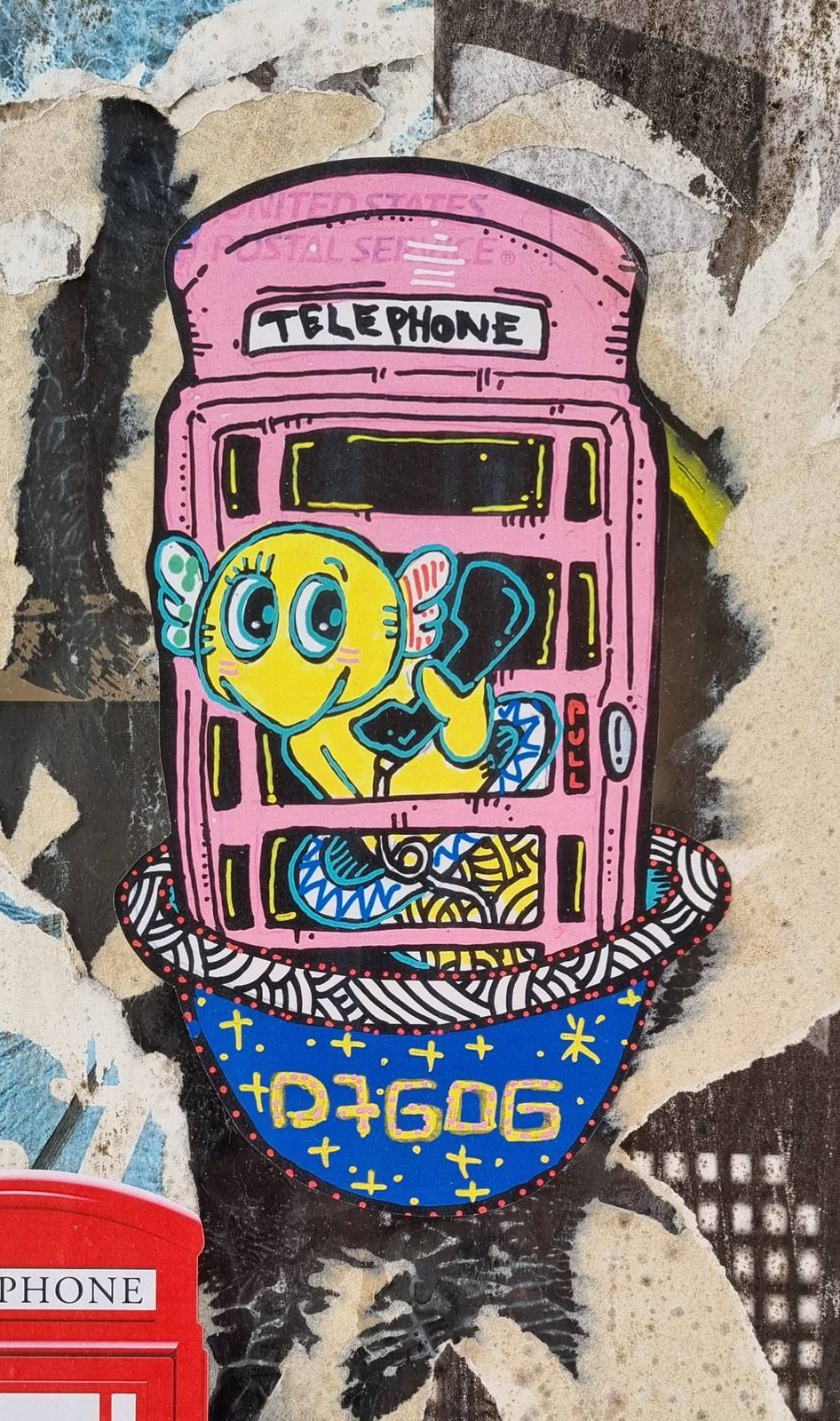 Tamm Shinzo&mdash;Egg