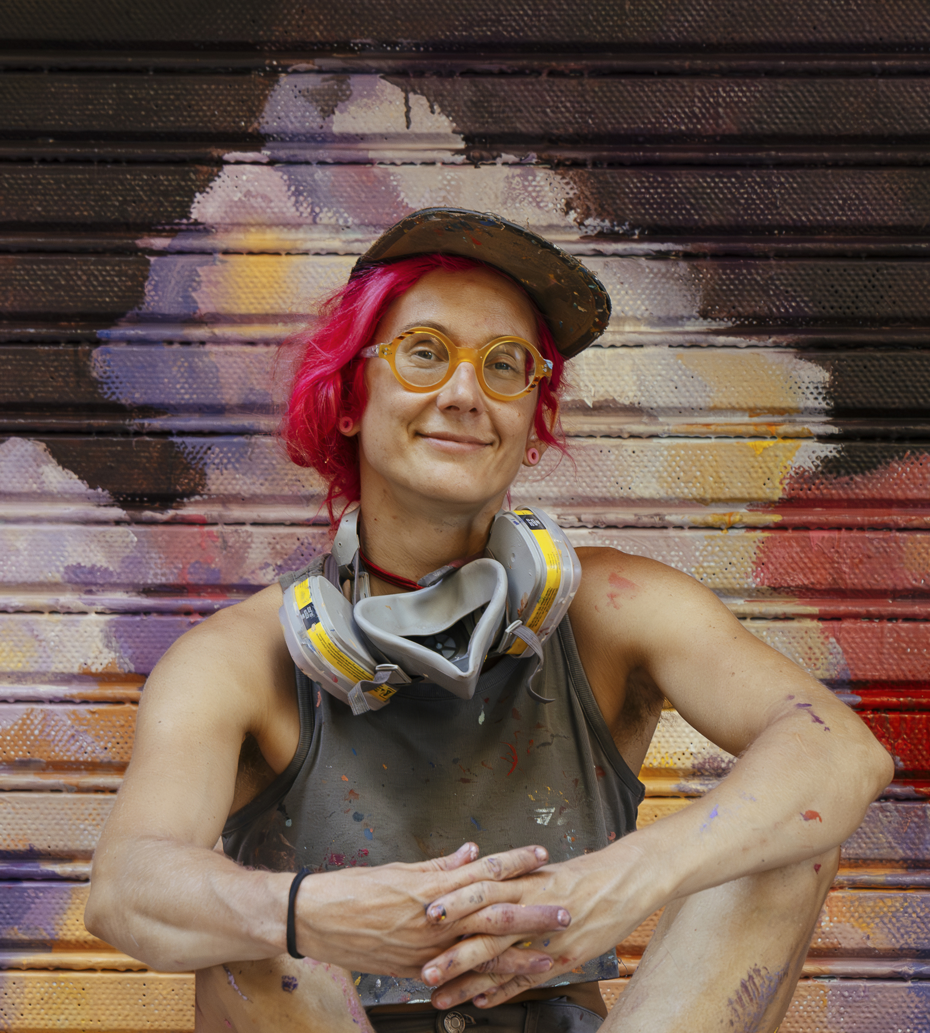 Lina aka heavy.mentall