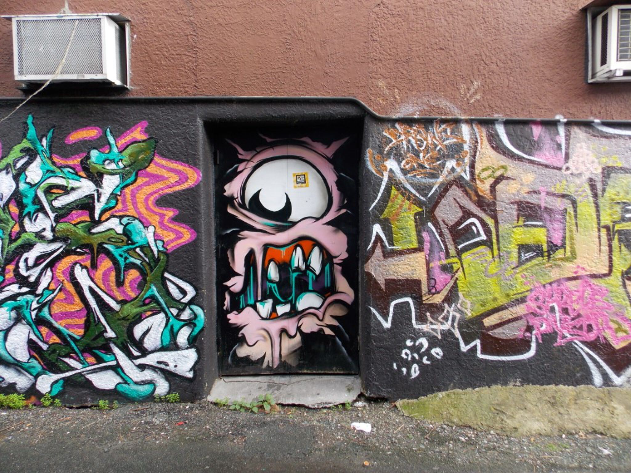 KIEOS SLK, DROWS SLK ROD, MKULTRA SLK TMC, IKARUS DTR, DCypher&mdash;Untitled
