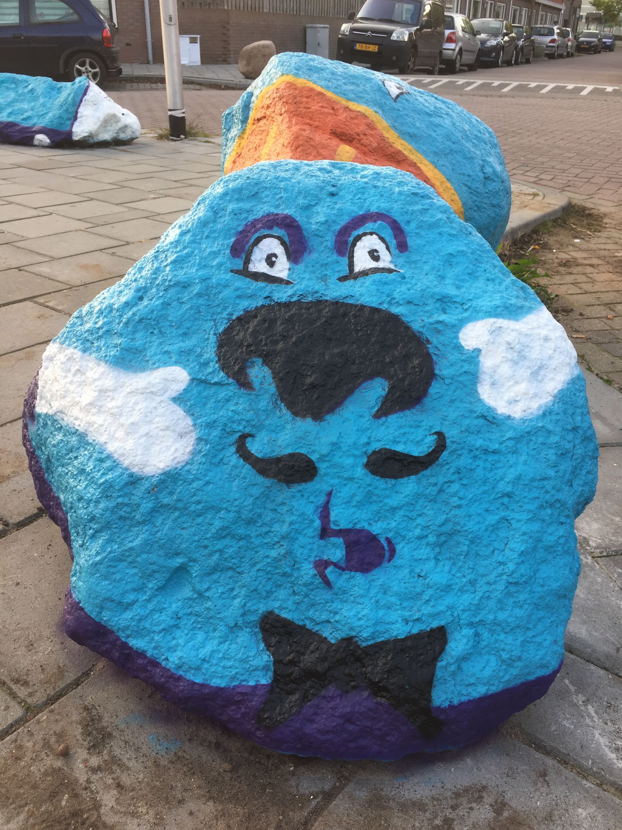 Egbert.EGD&mdash;Dears at Boulders