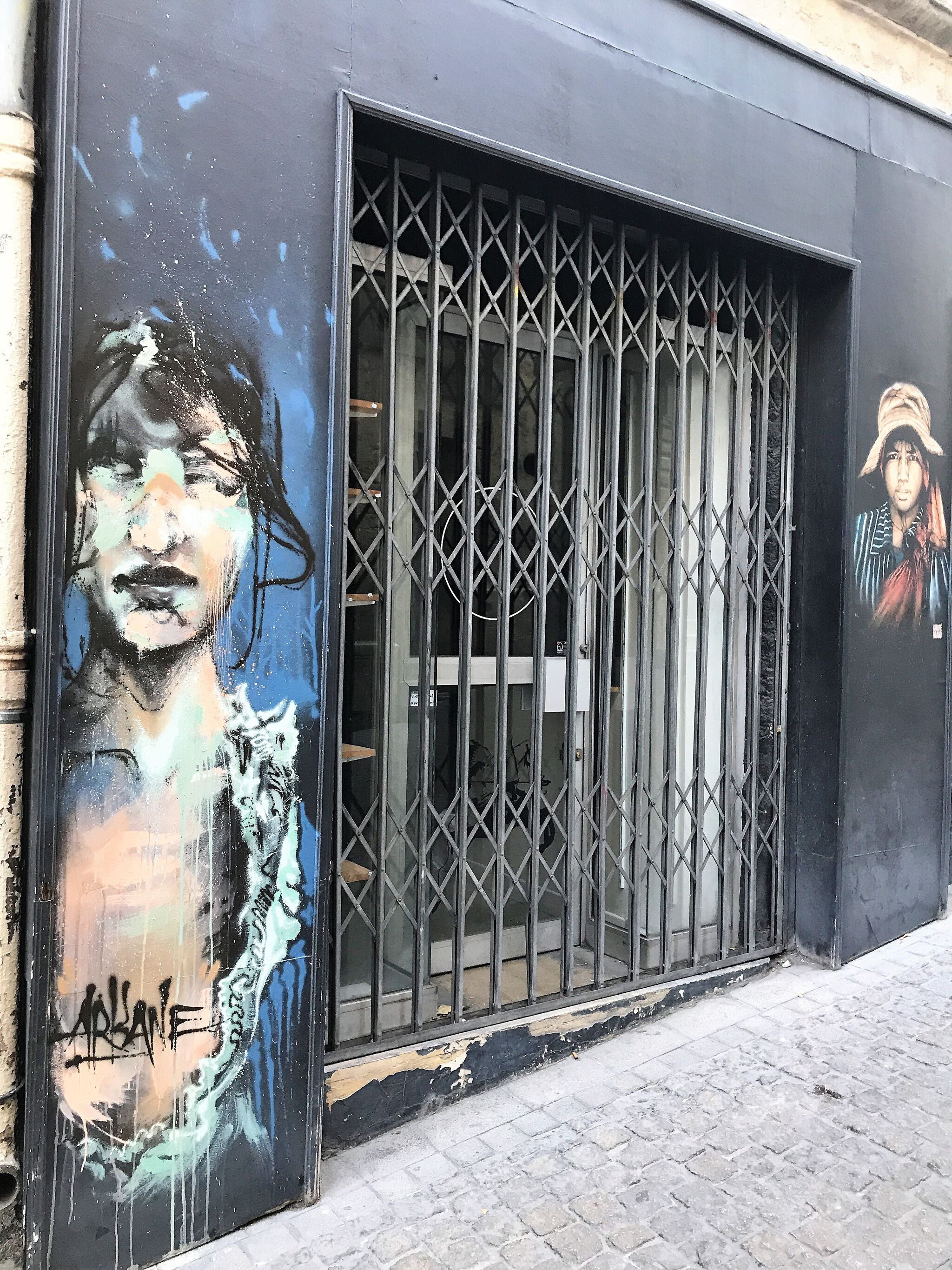 Arkane&mdash;Arkane Rue de l'université