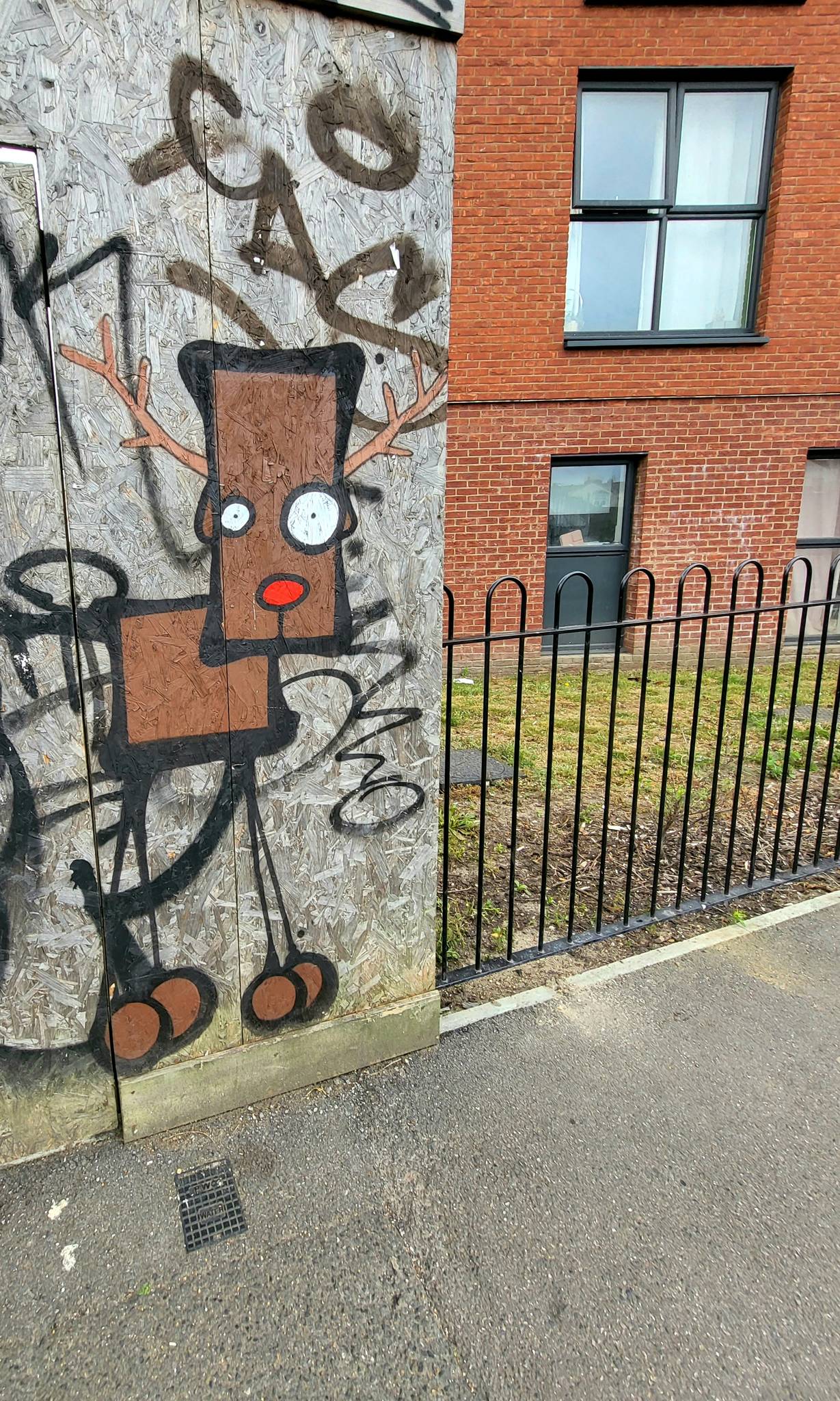 My Dog Sighs&mdash;My Dog Sighs